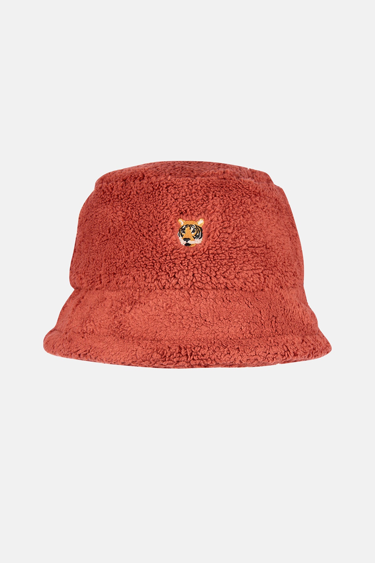 Kaplan Sherpa Bucket Hat - Kiremit