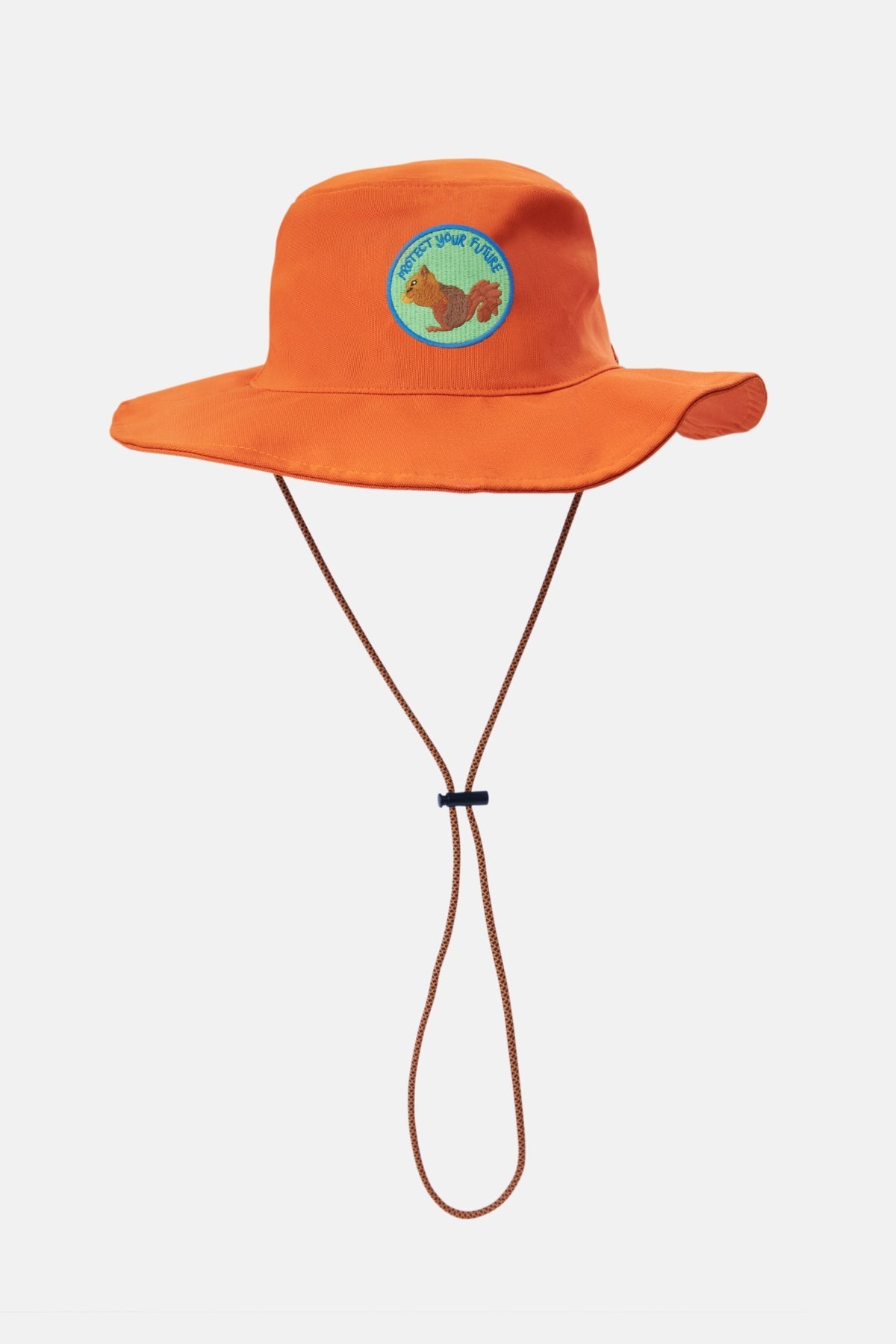 Sincap Safari Hat - Turuncu