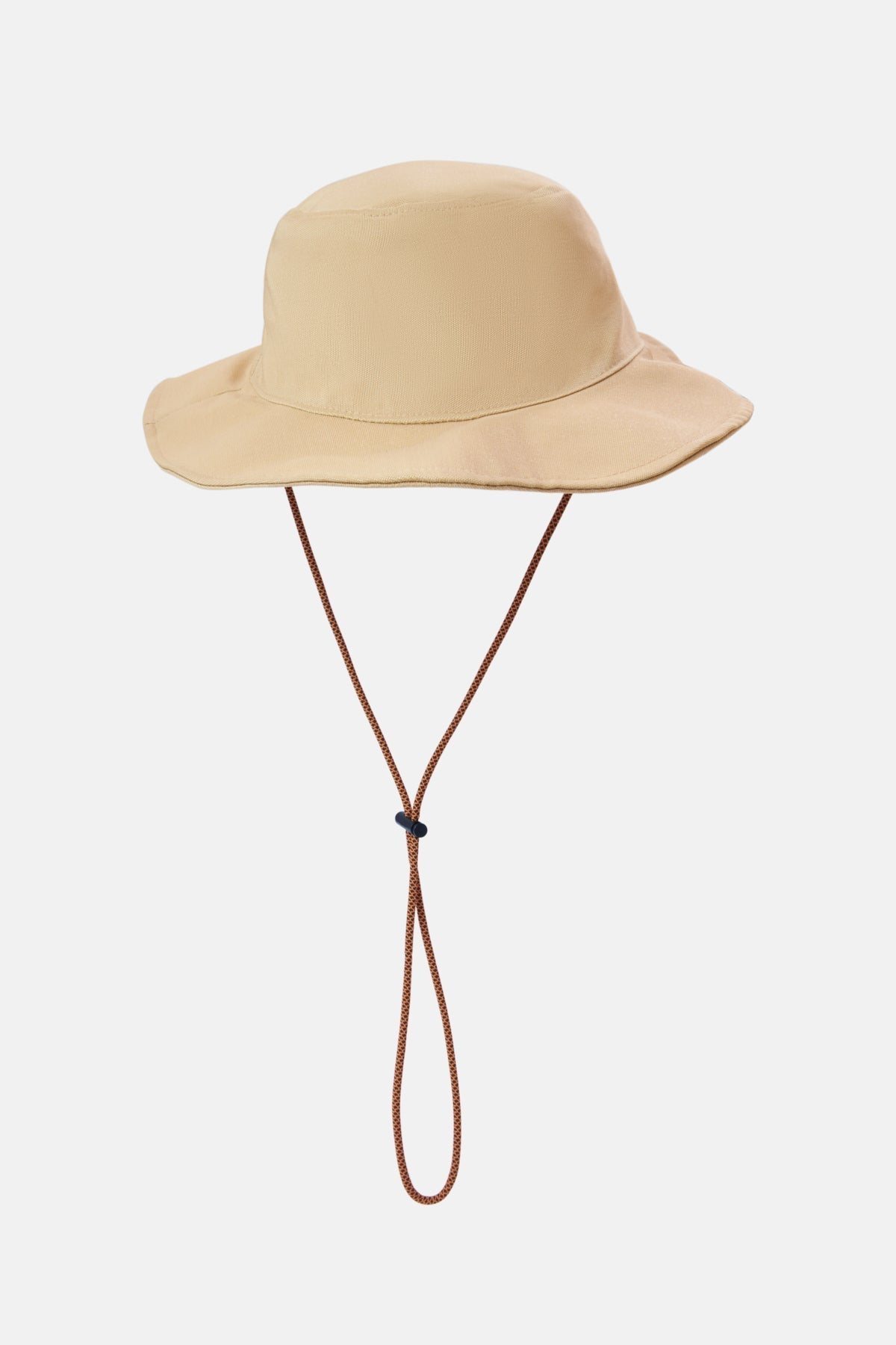 Bozayı Safari Hat - Bej · 2