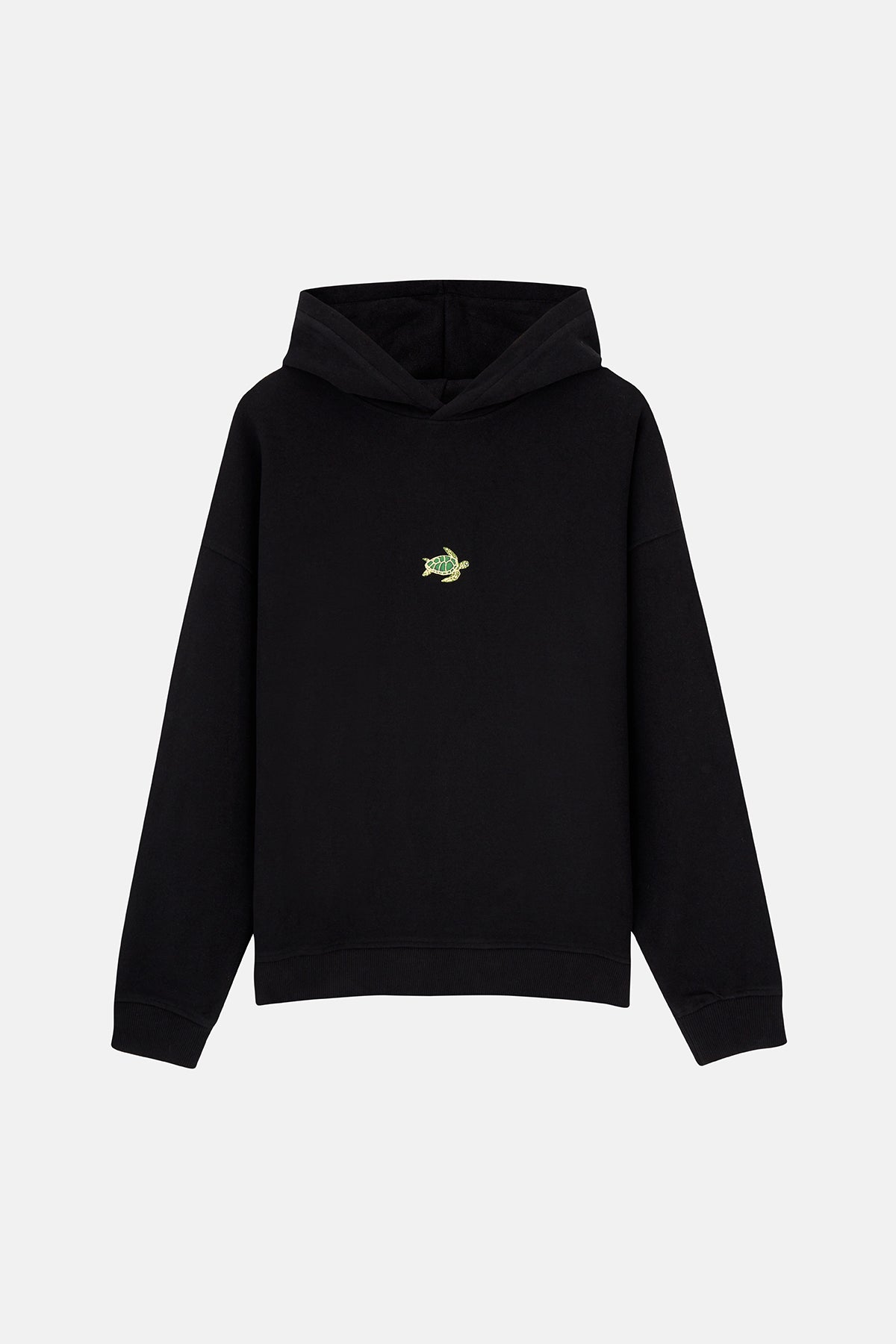 Sincap SuperSoft Hoodie - Nefti Yeşil – Reflect Studio