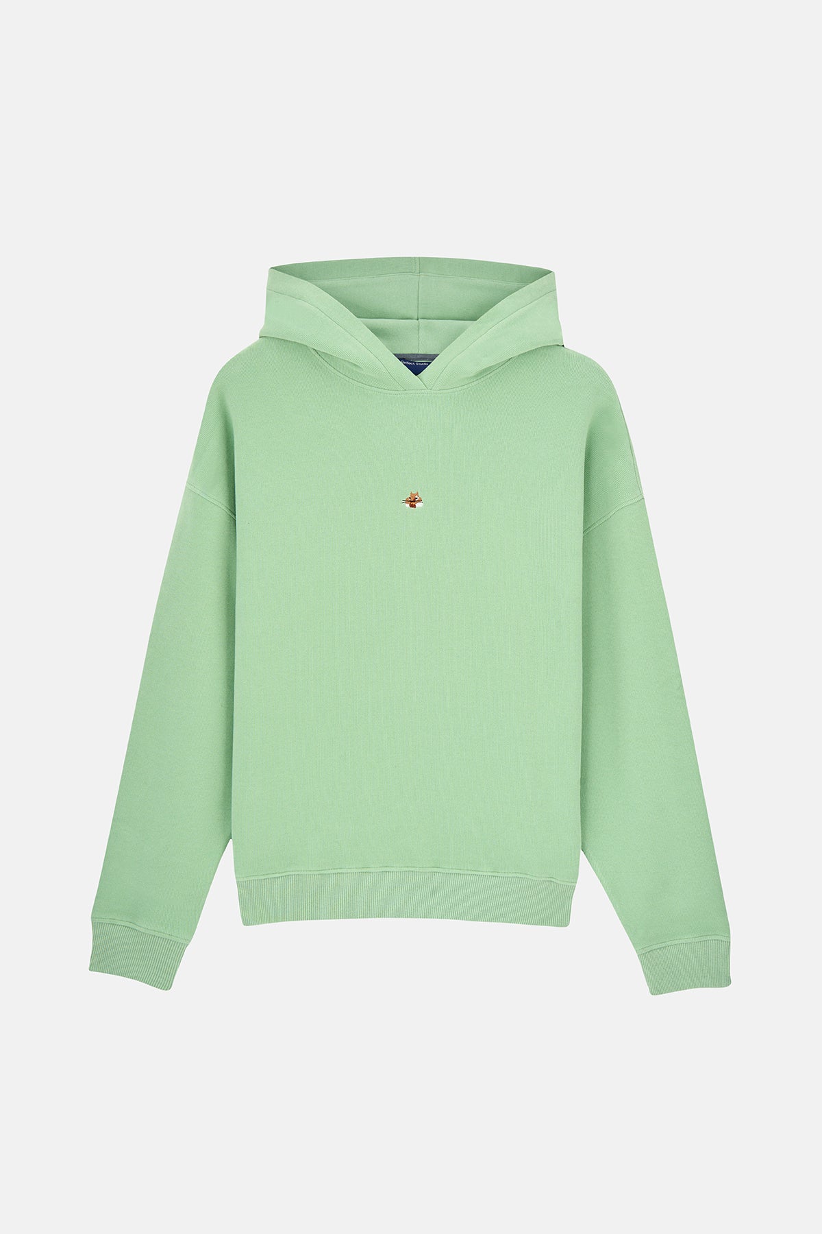 Sincap SuperSoft Hoodie - Mint Yeşili