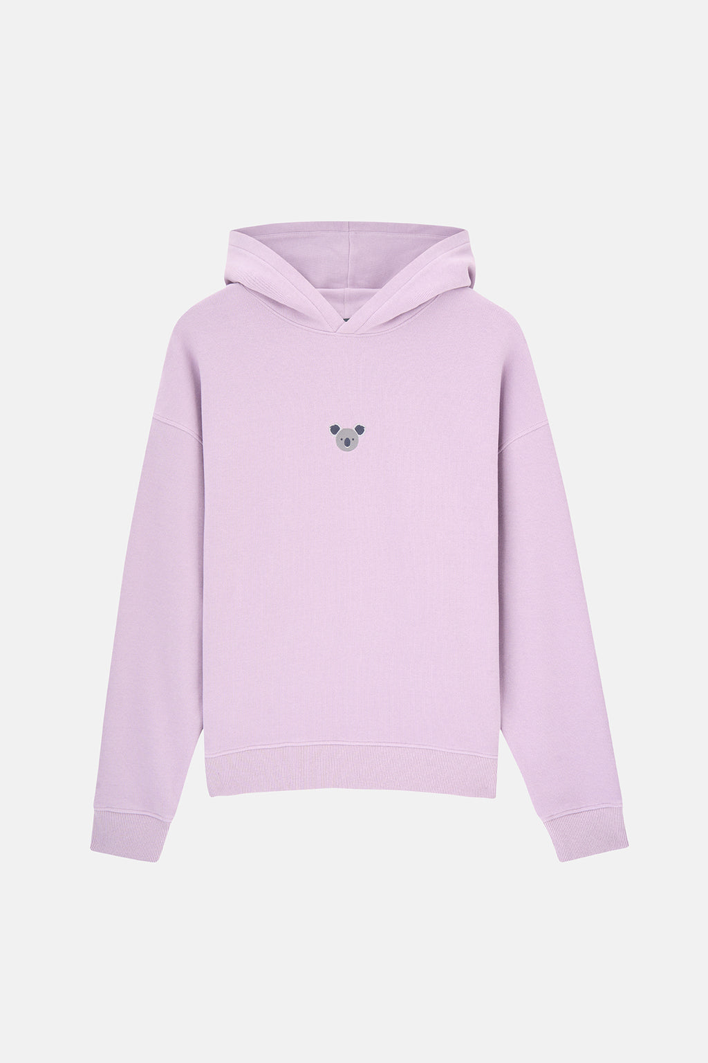 Koala SuperSoft Hoodie - Lila