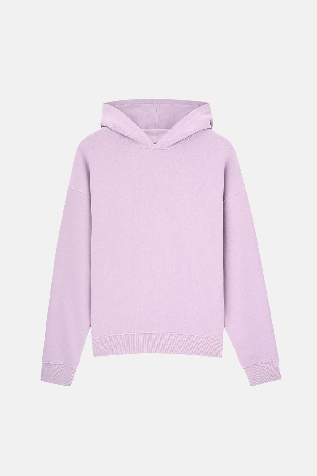 Basic SuperSoft Hoodie - Lila