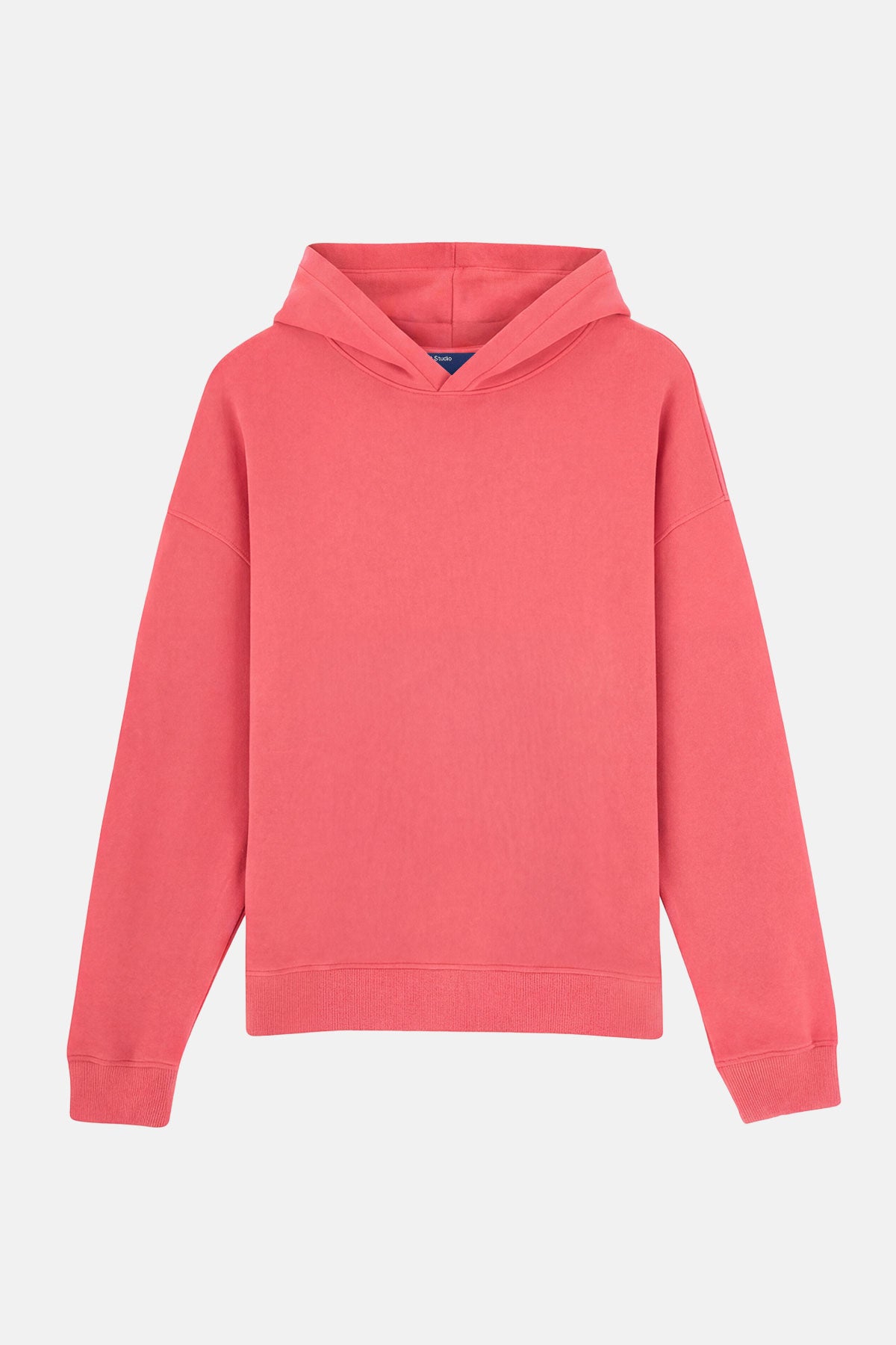 Basic SuperSoft Hoodie - Somon