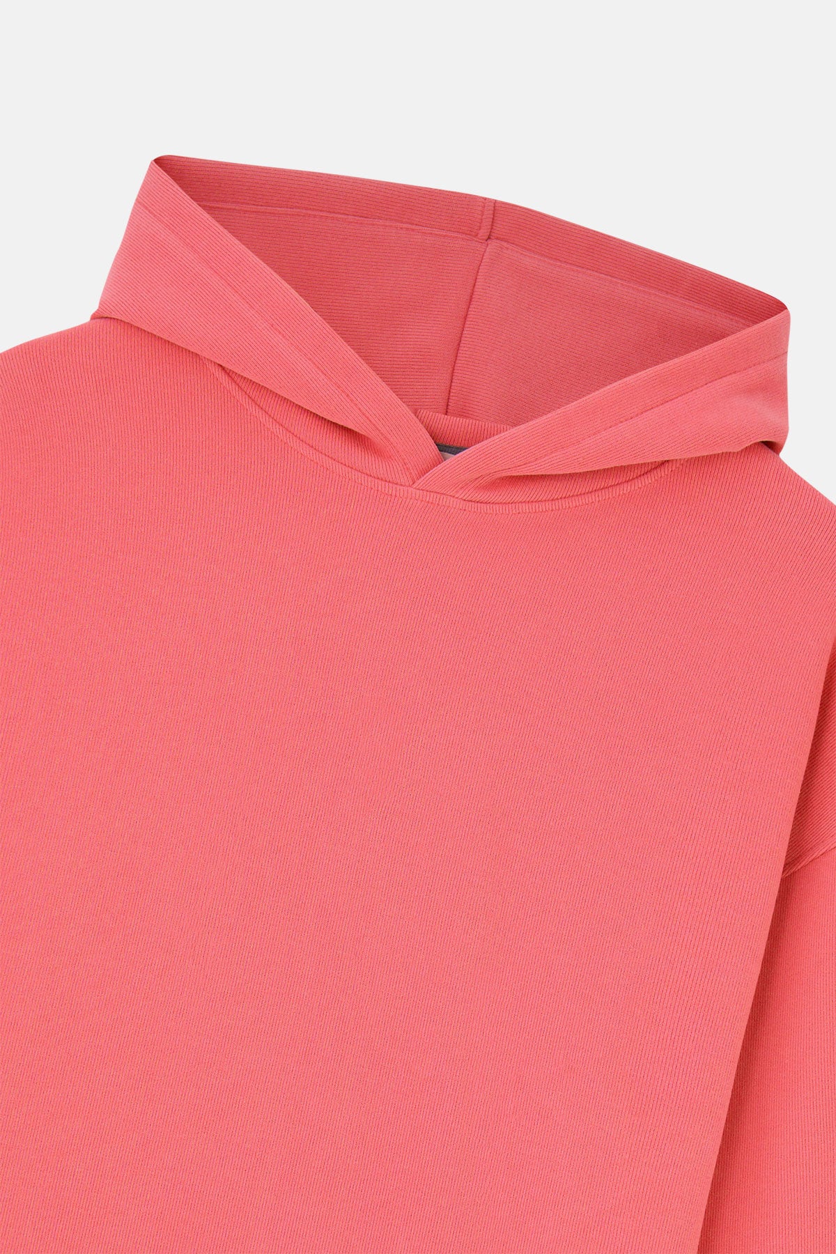 Basic SuperSoft Hoodie - Somon