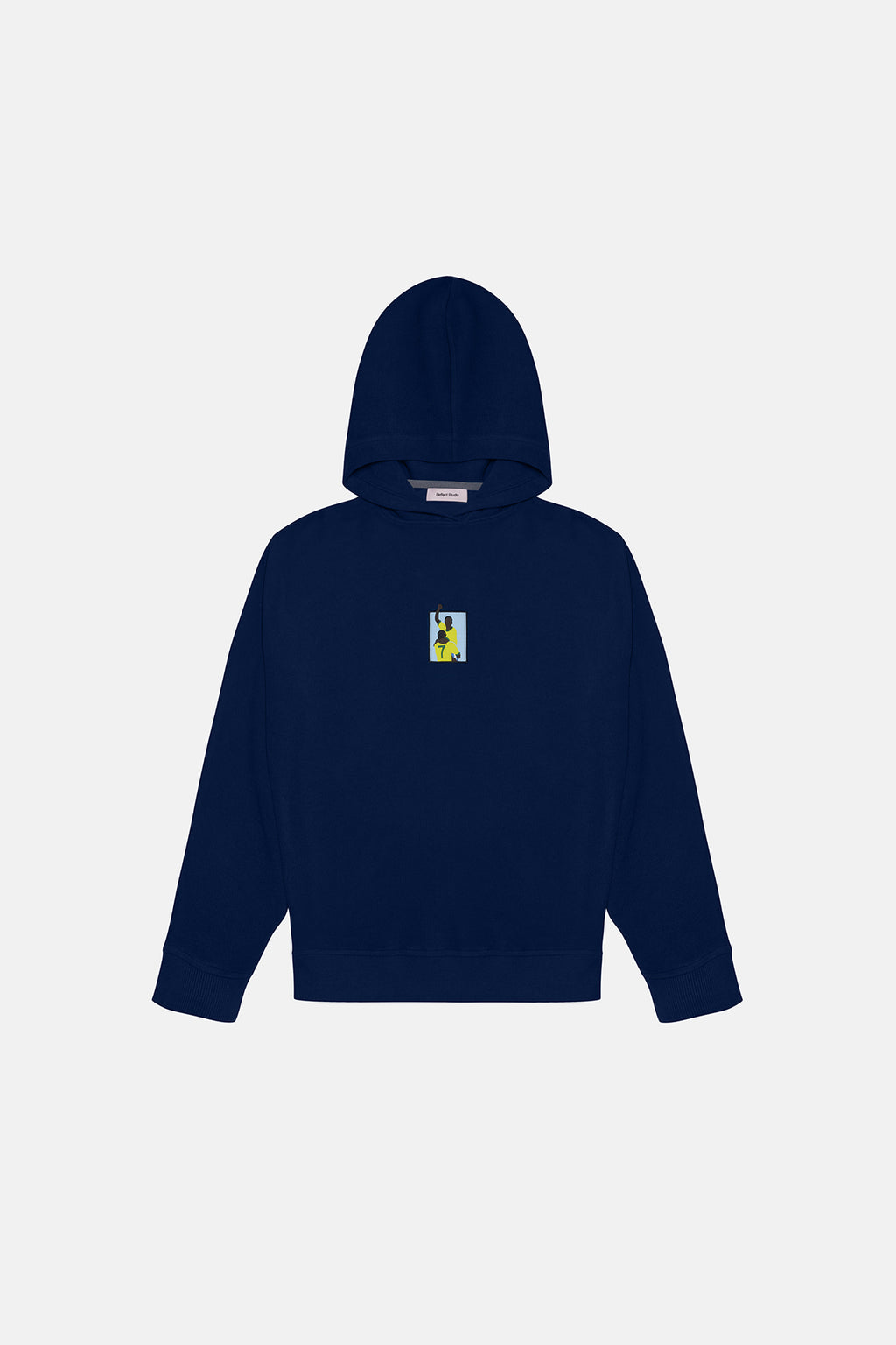 O'Rei SuperSoft Hoodie - Lacivert