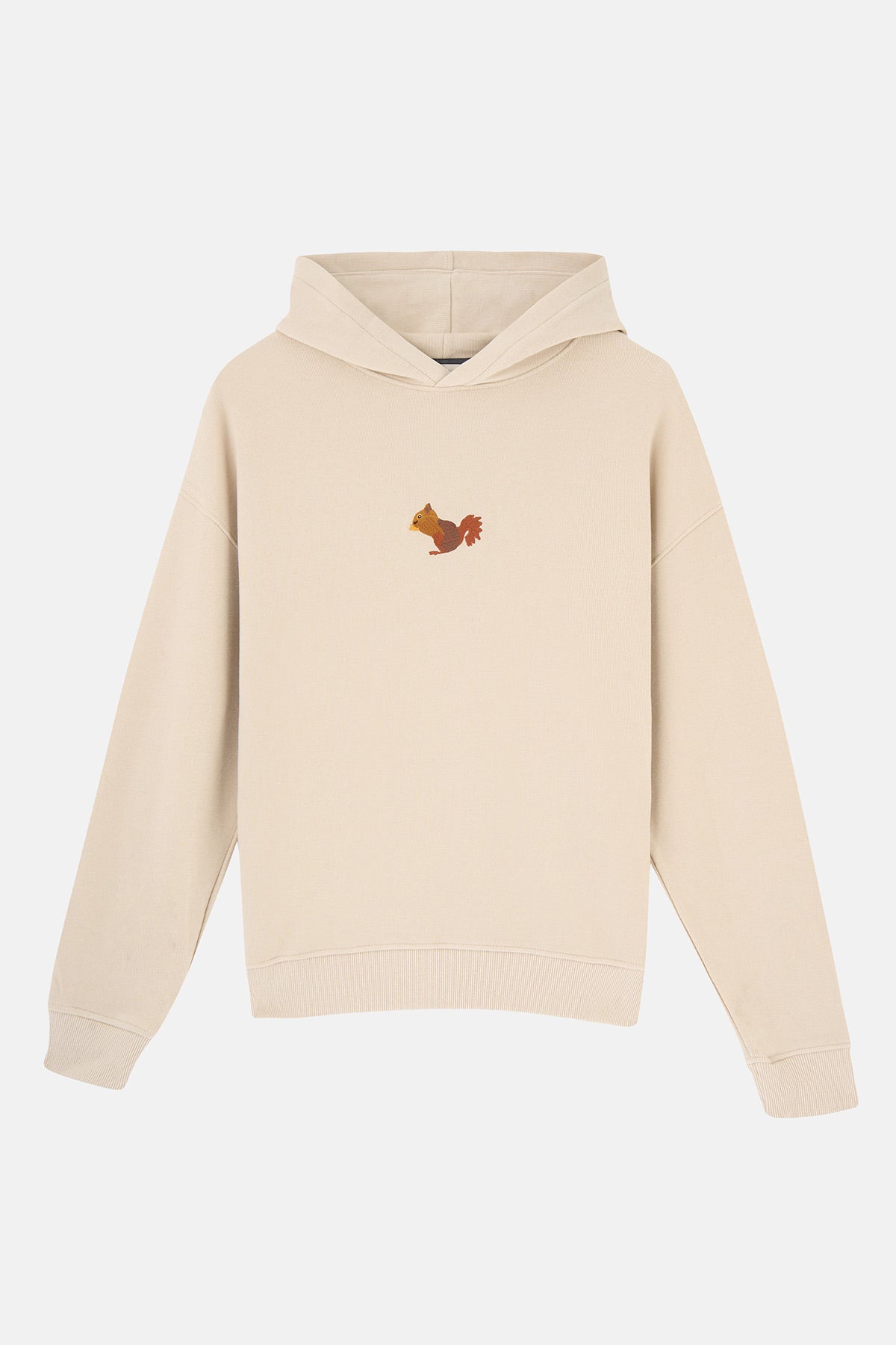 Sincap SuperSoft Hoodie - Parşömen Bej – Reflect Studio