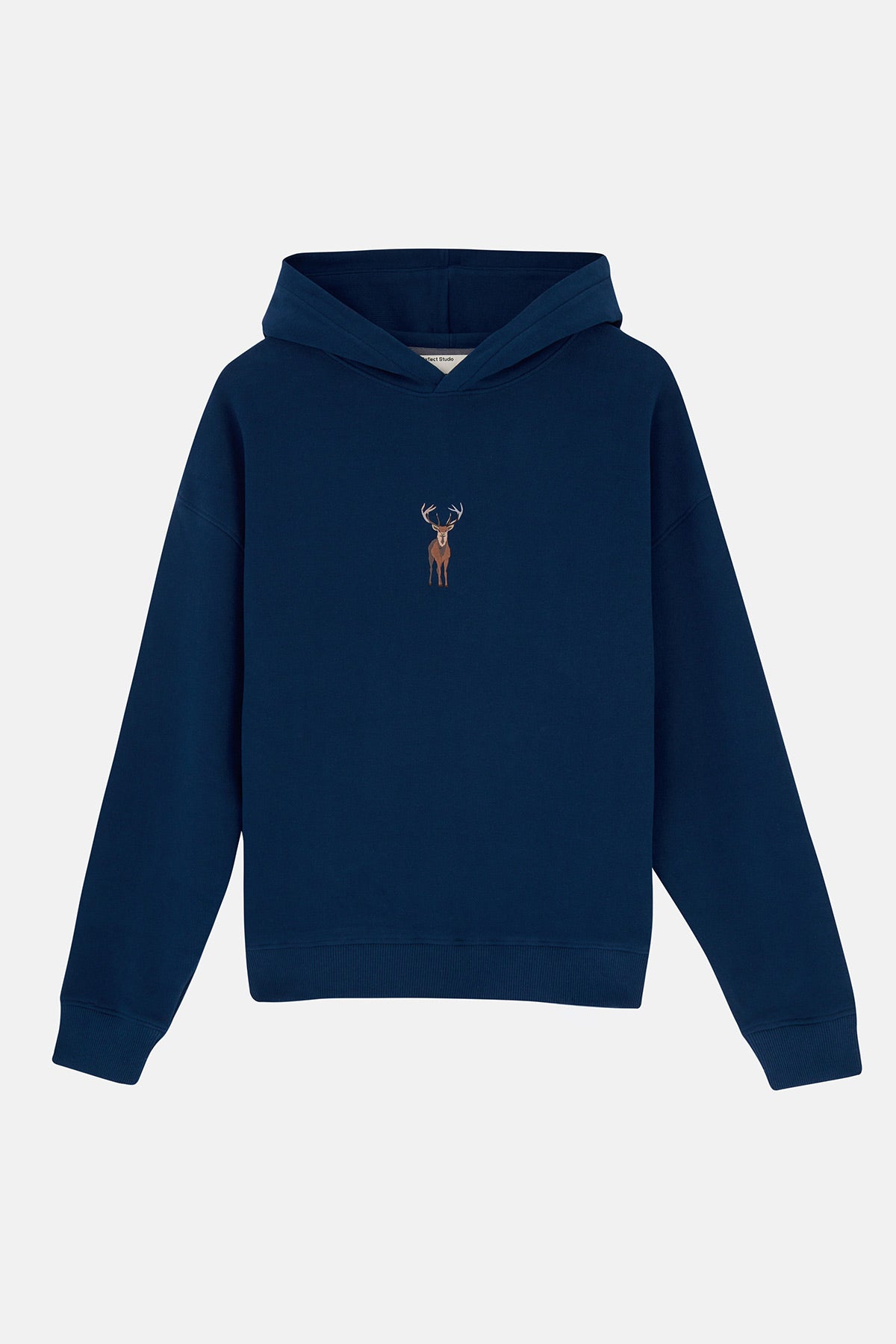 Issue #85 Hoodie - Şeftali – Reflect Studio