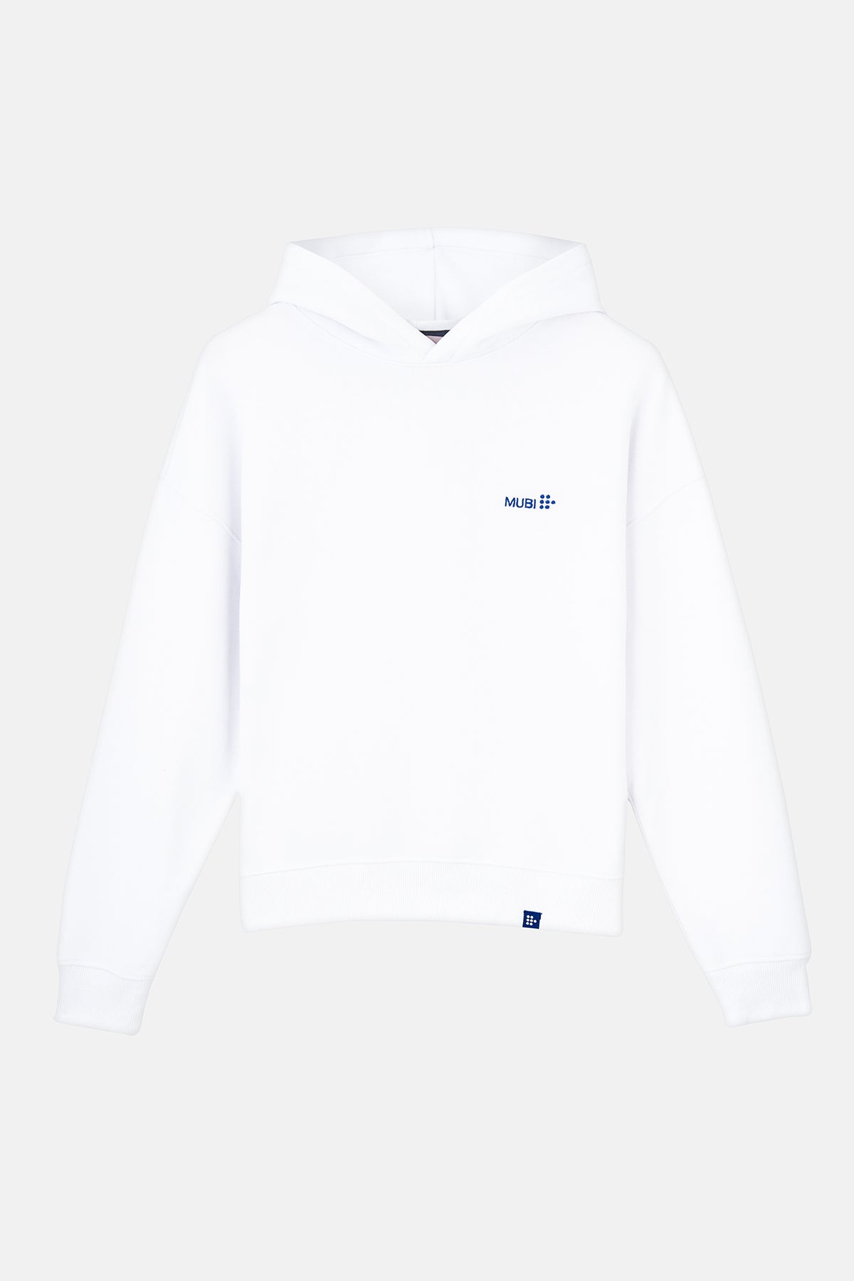 Founding Date SuperSoft Hoodie - Beyaz