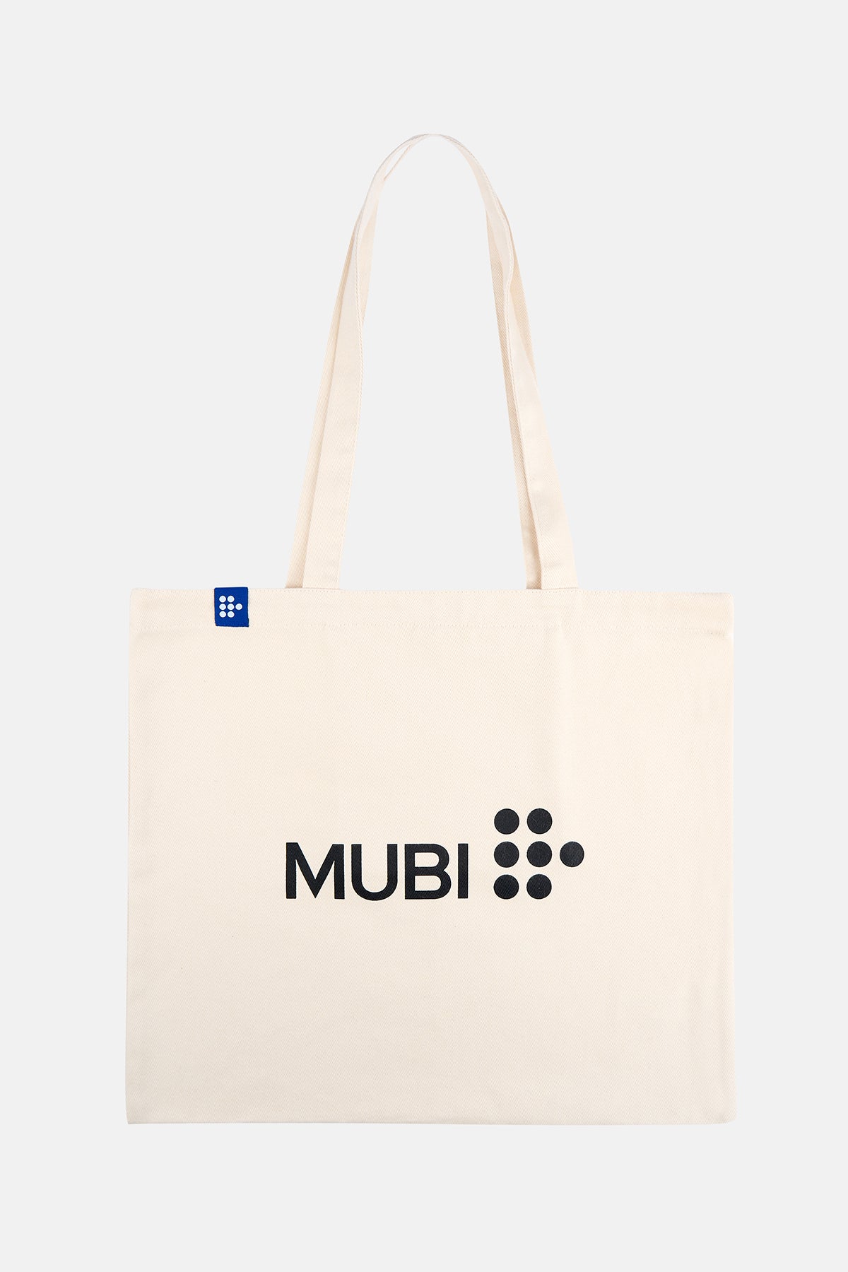 MUBI Tote Bag - Ekru