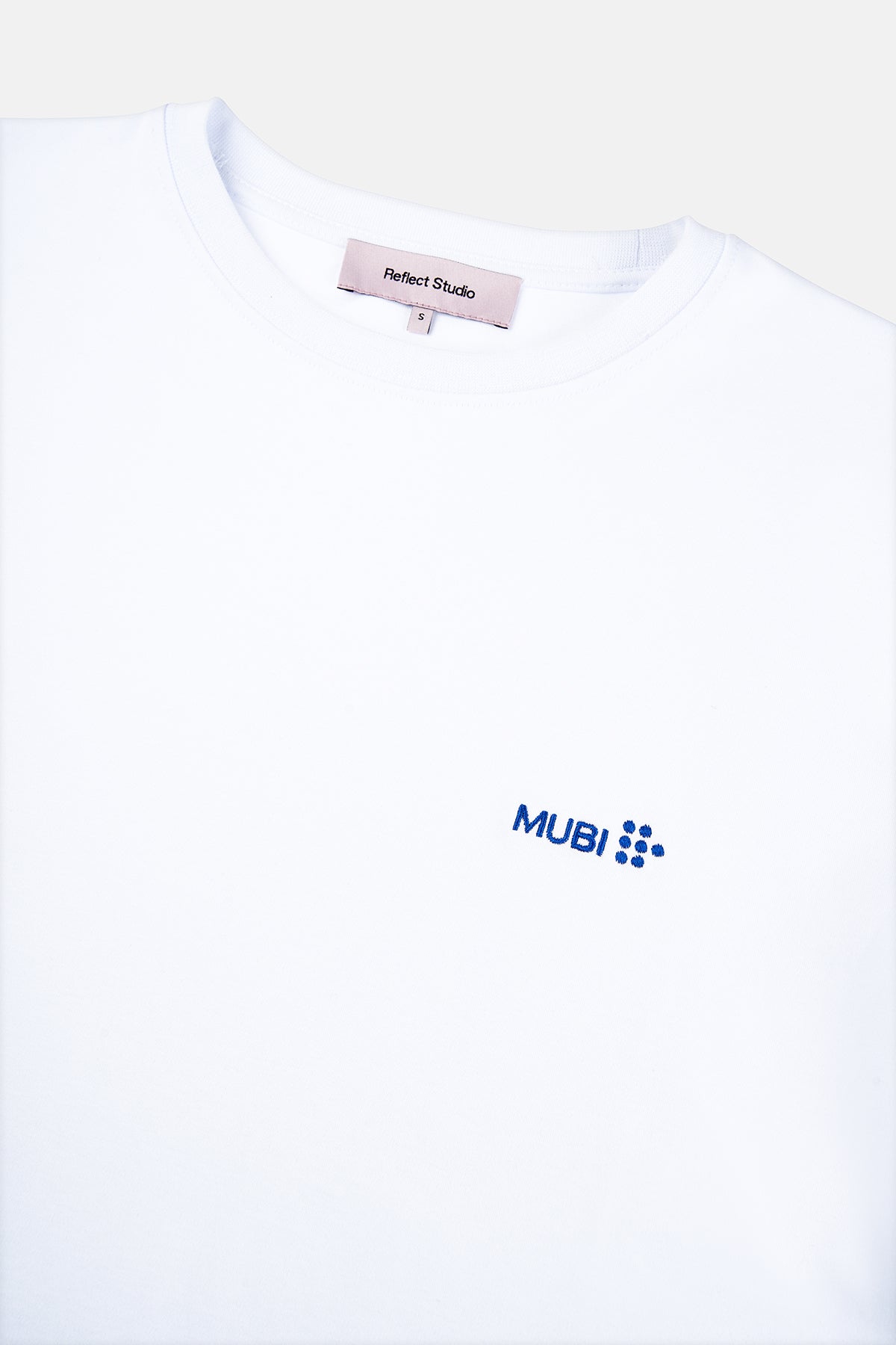 MUBI Premium T-shirt - Beyaz