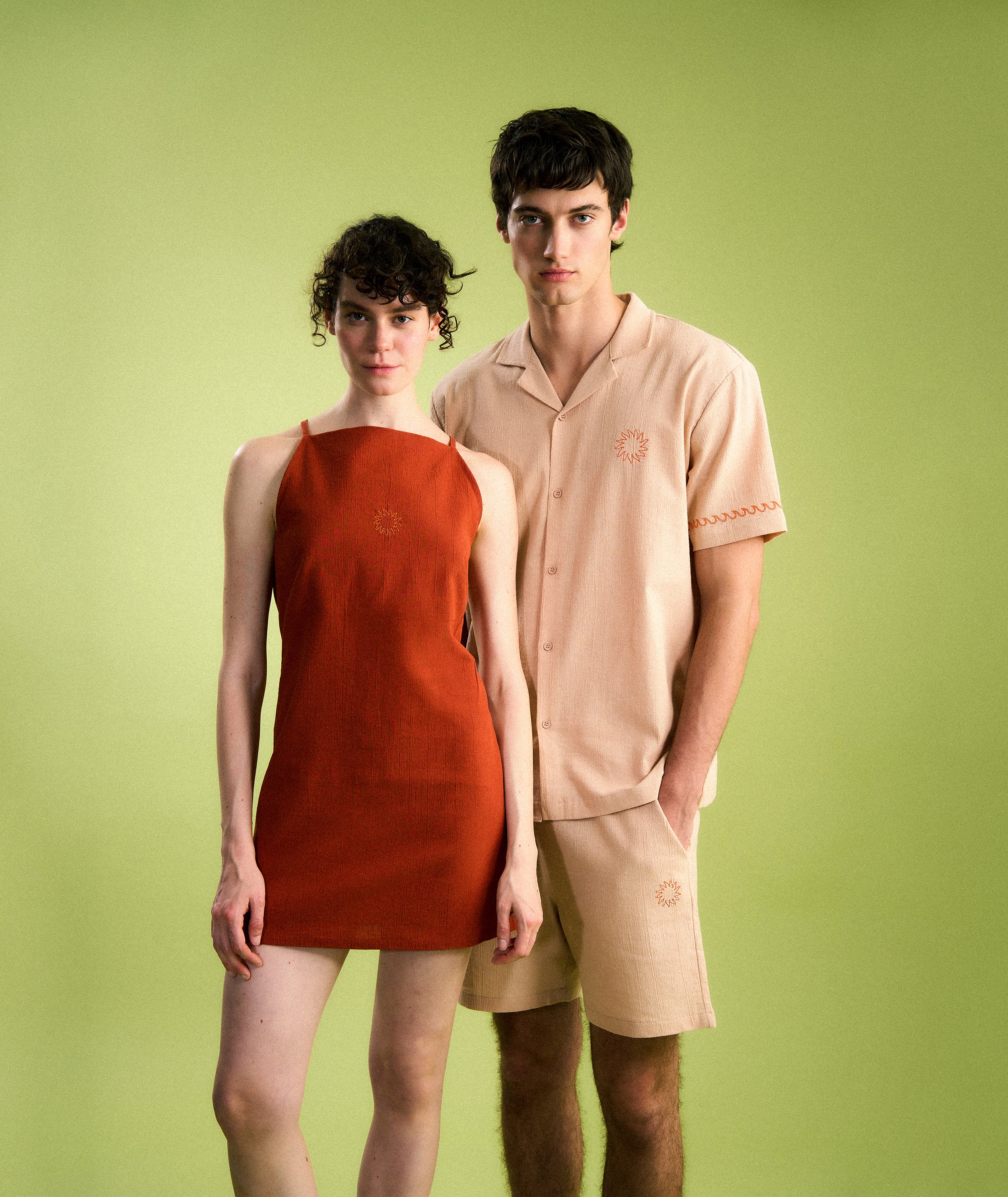 Muslin Collection