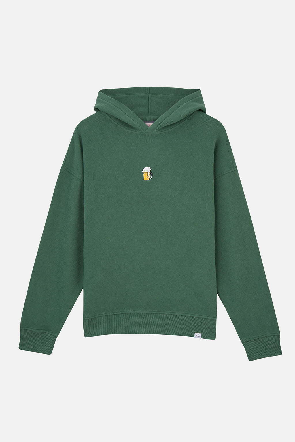 Cheers SuperSoft Hoodie - Yeşil