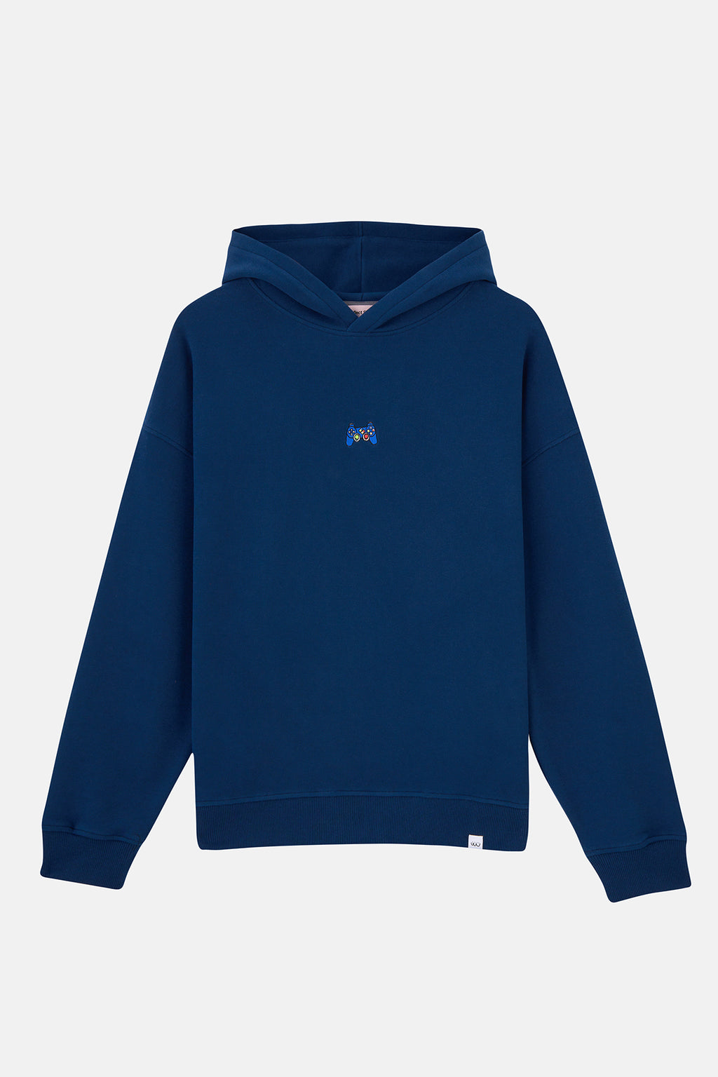 Unisex Hoodie - Lacivert