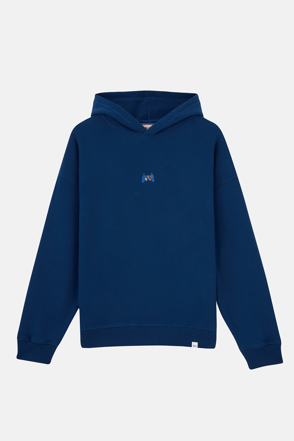 Joystick SuperSoft Hoodie - Lacivert