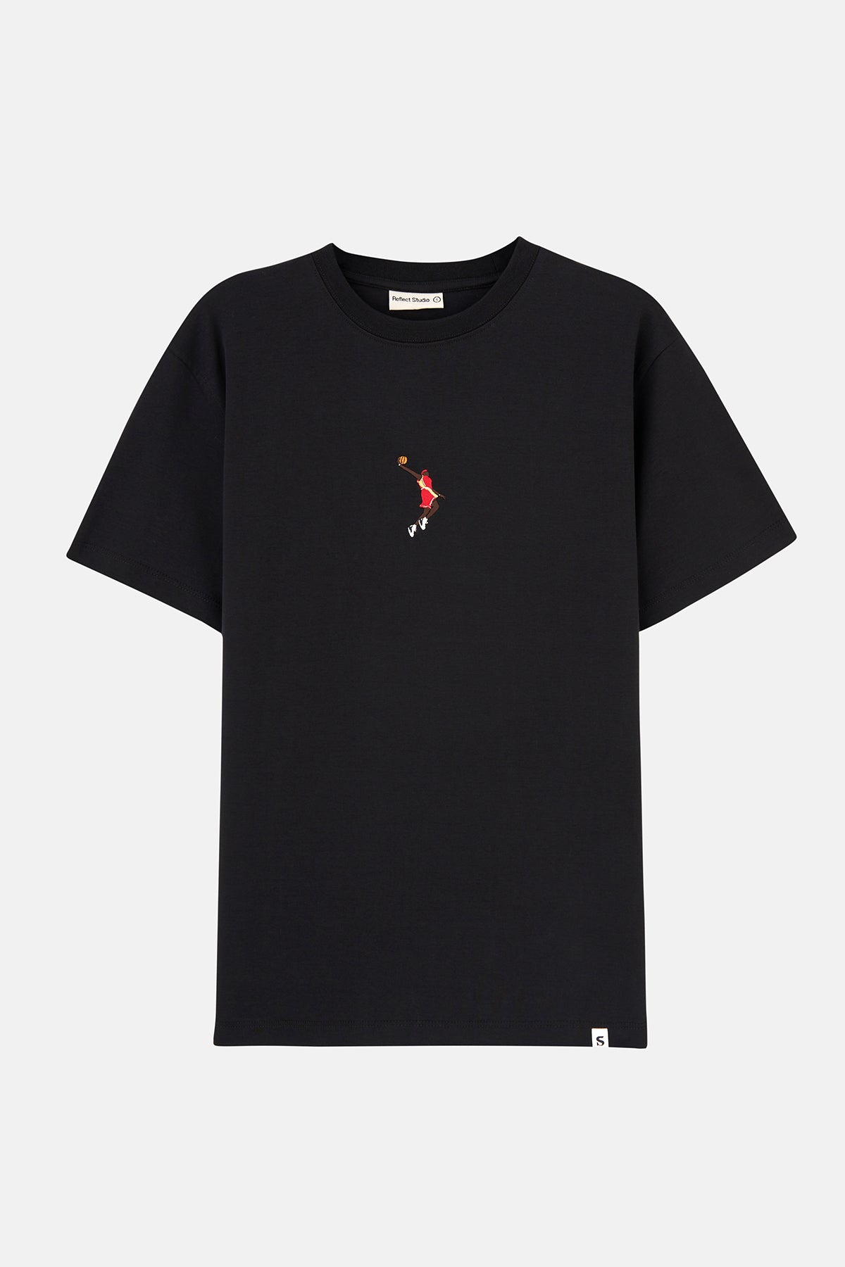King Premium T-Shirt - Siyah