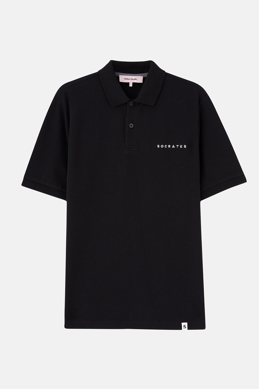 Socrates Polo - Siyah