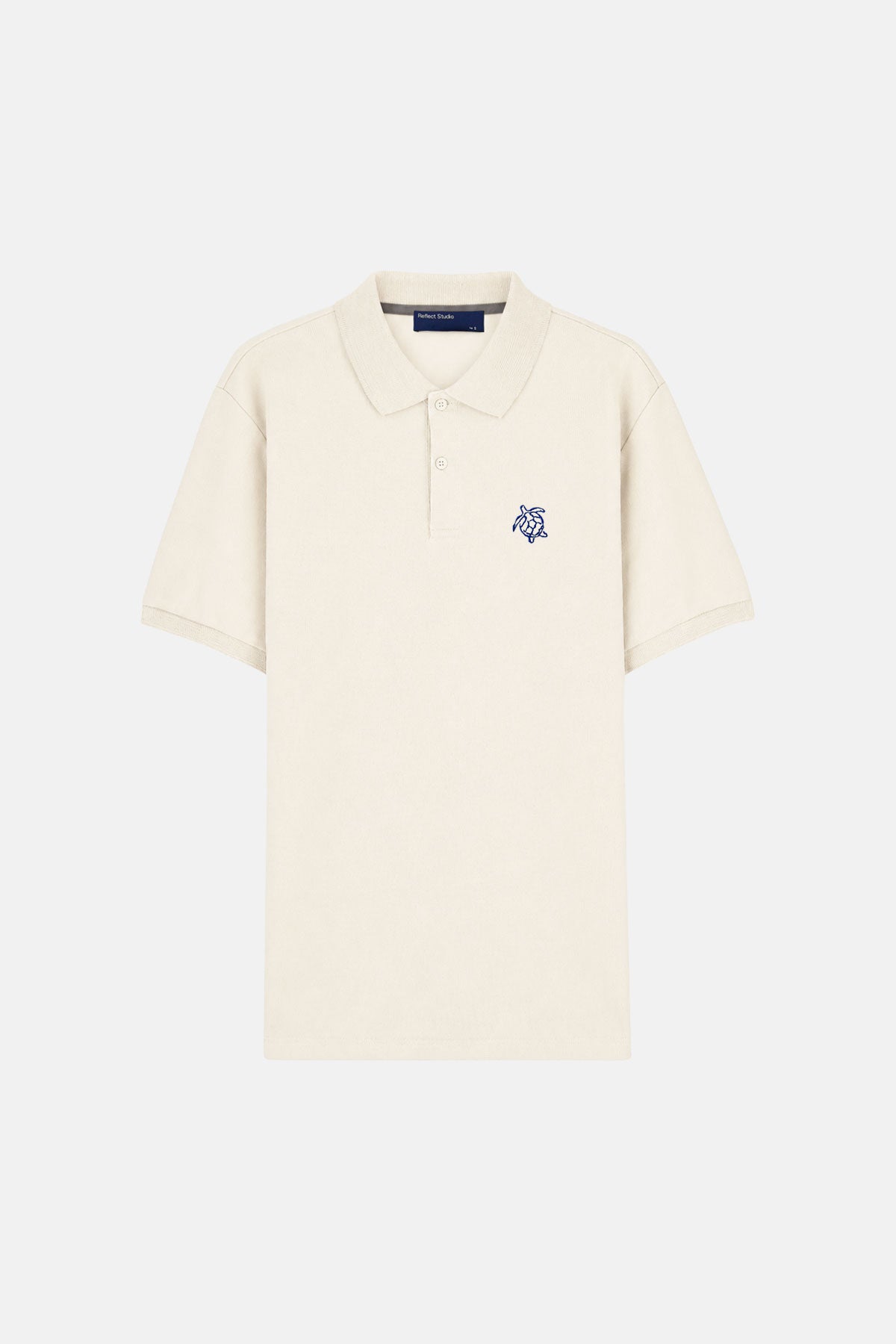 Planet Project - Polo T-Shirt – Reflect Studio