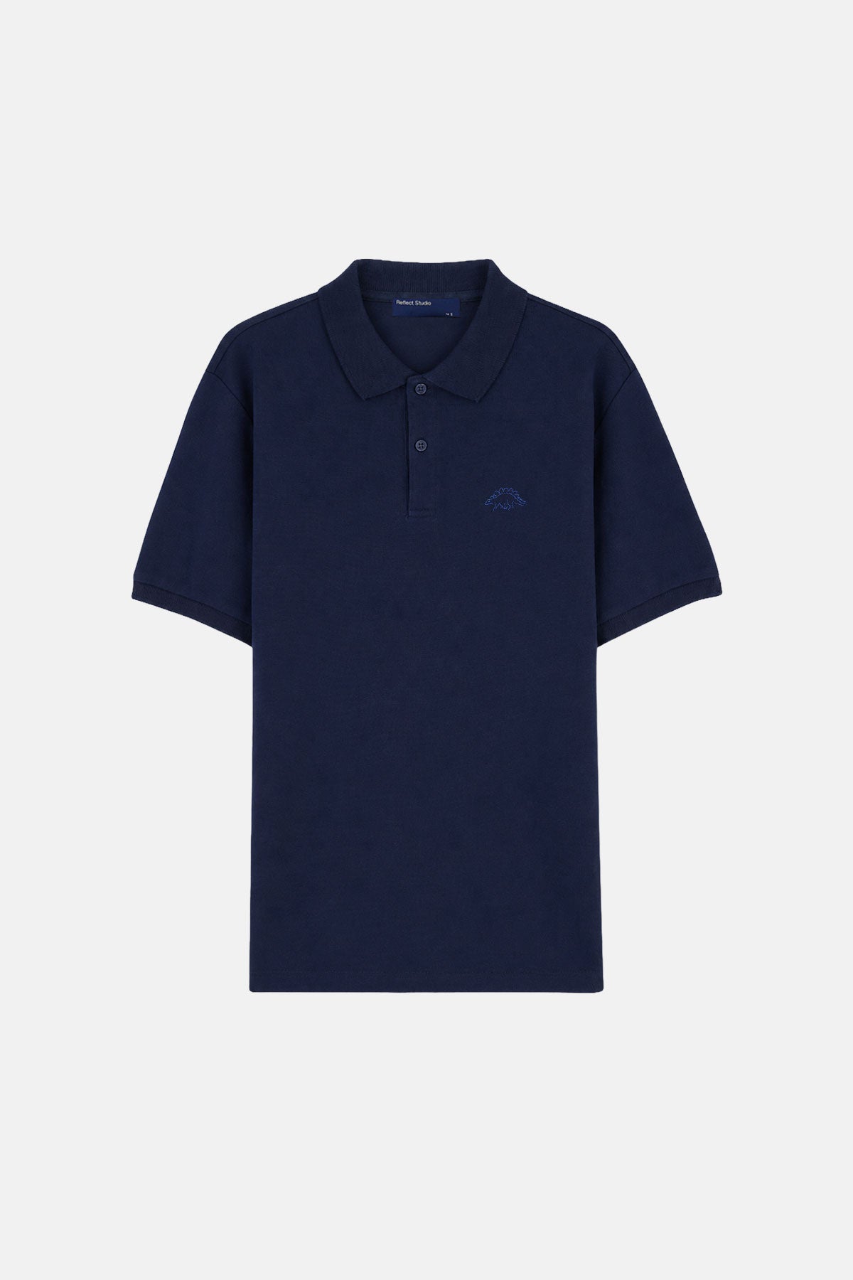 Planet Project - Polo T-Shirt – Reflect Studio