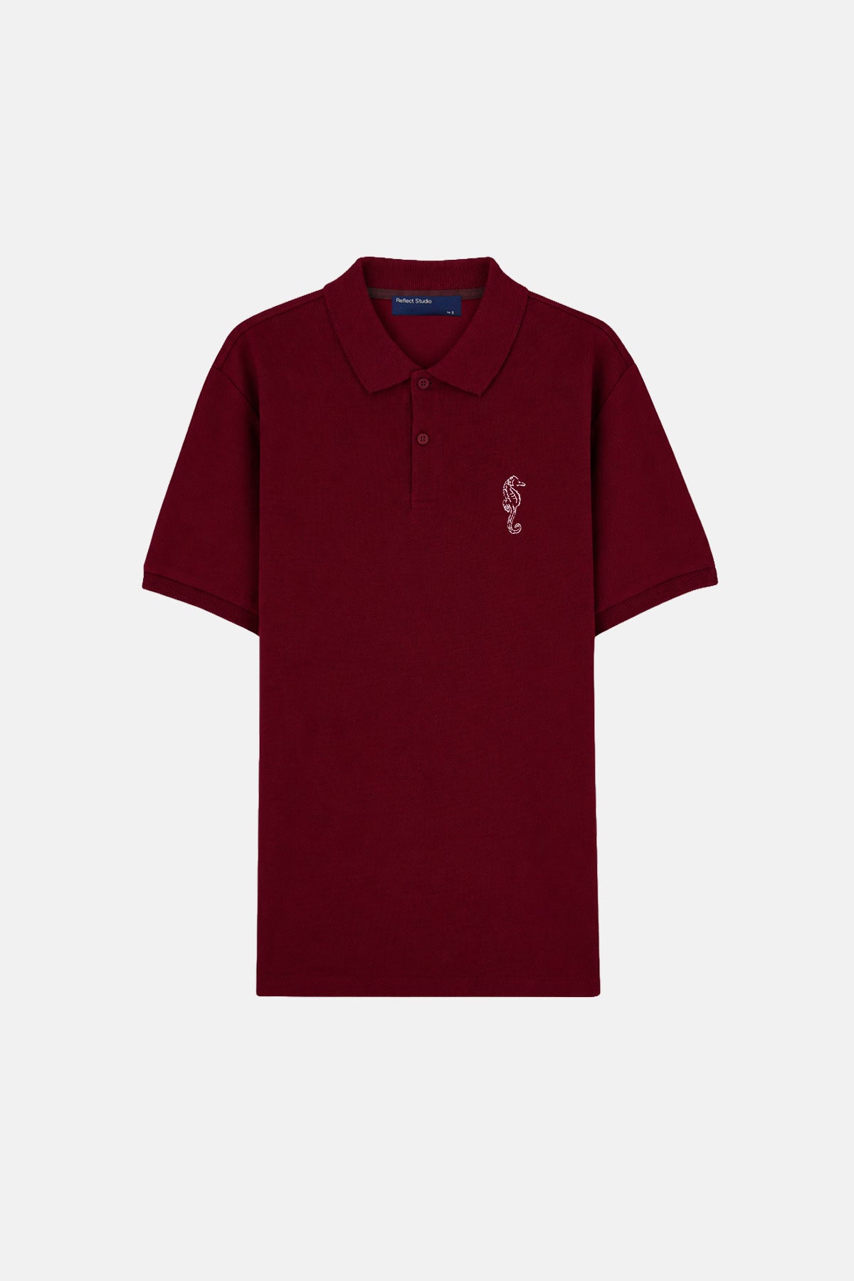 Planet Project - Polo T-Shirt – Reflect Studio