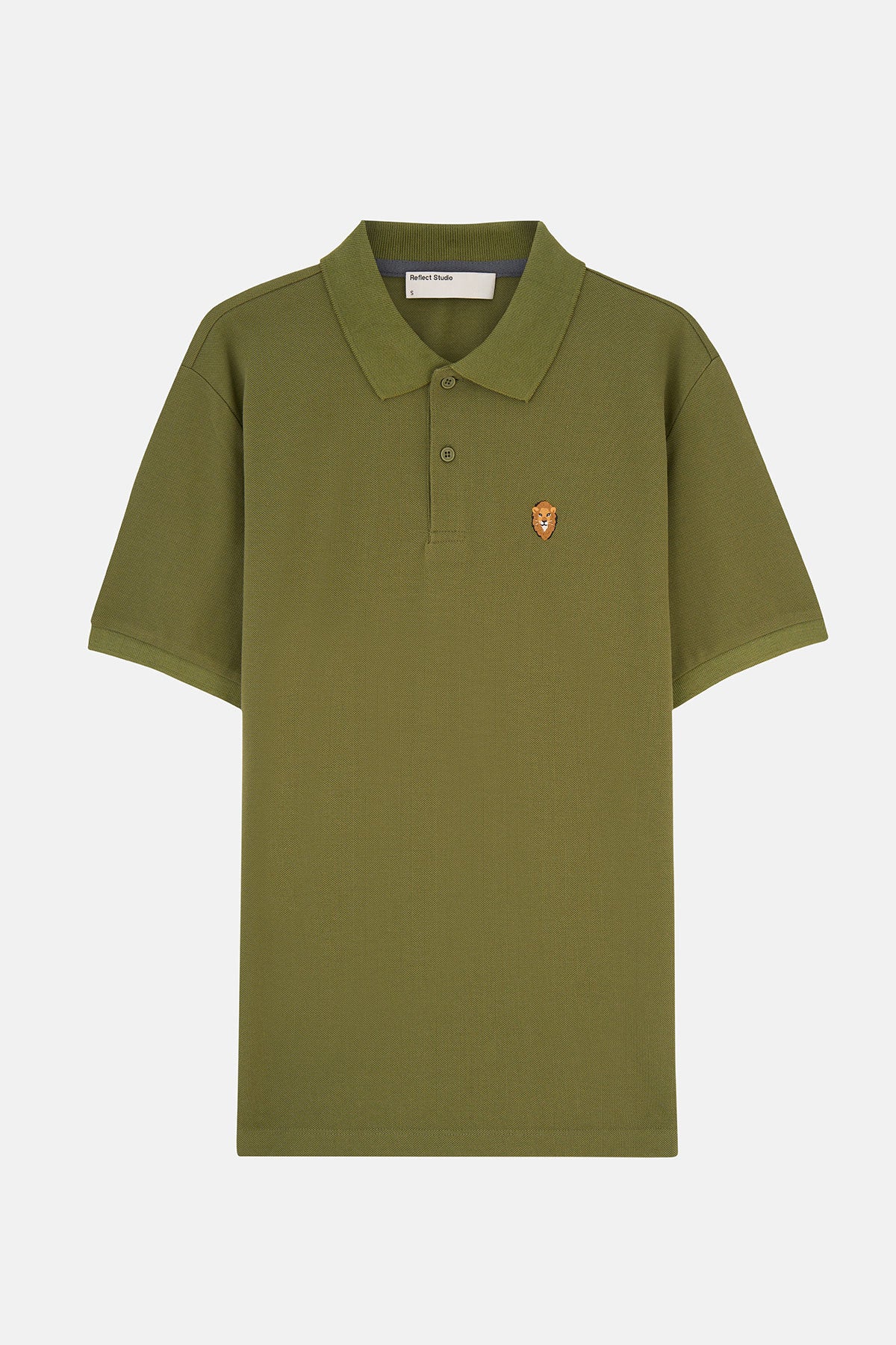 Planet Project - Polo T-Shirt – Reflect Studio