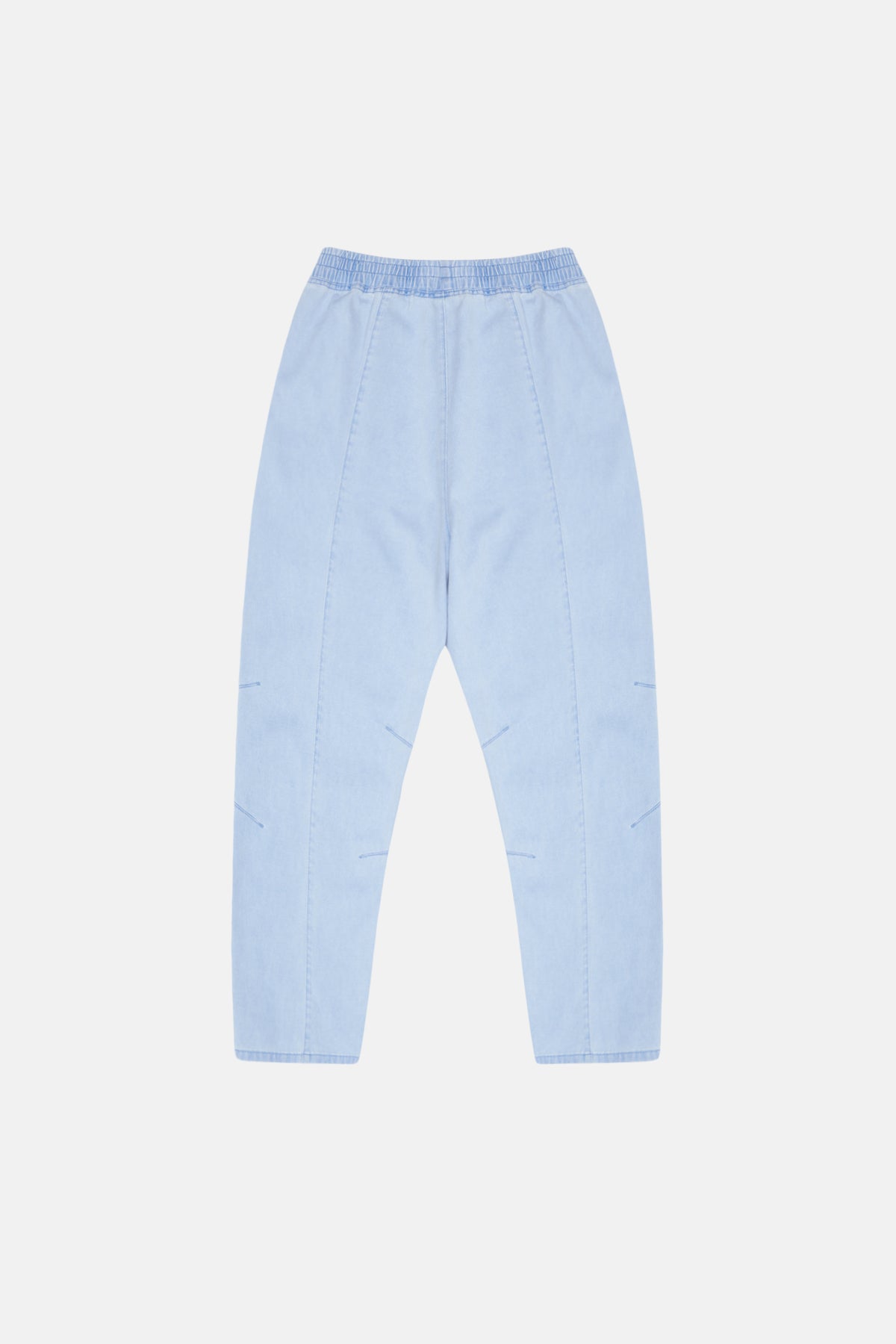 Tapered Pants - Powder Blue
