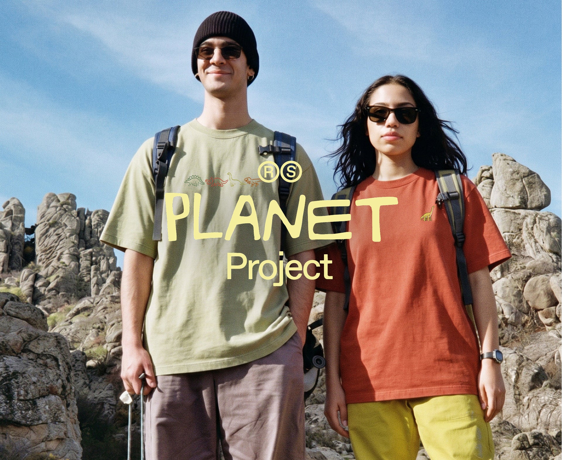 Planet Project