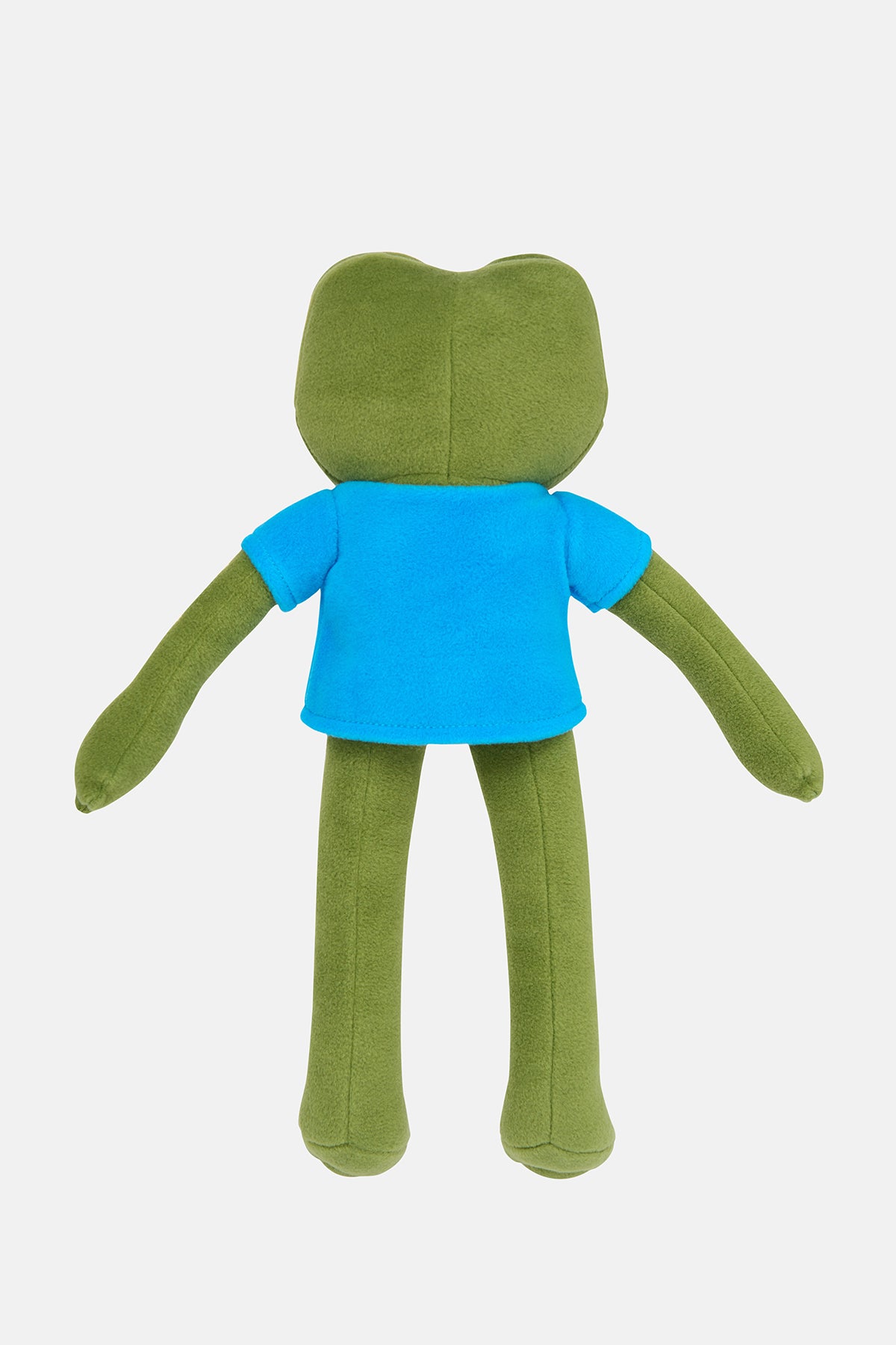 Pepe the Frog Peluş Oyuncak