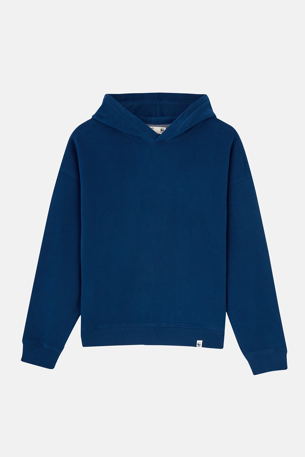 Basic SuperSoft Hoodie - Lacivert