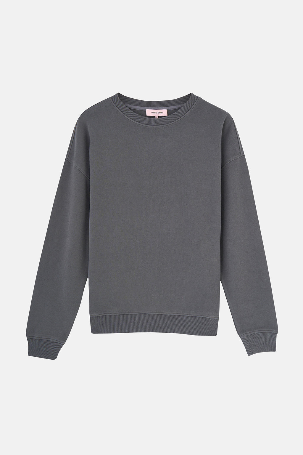 Basic SuperSoft Sweatshirt - Antrasit