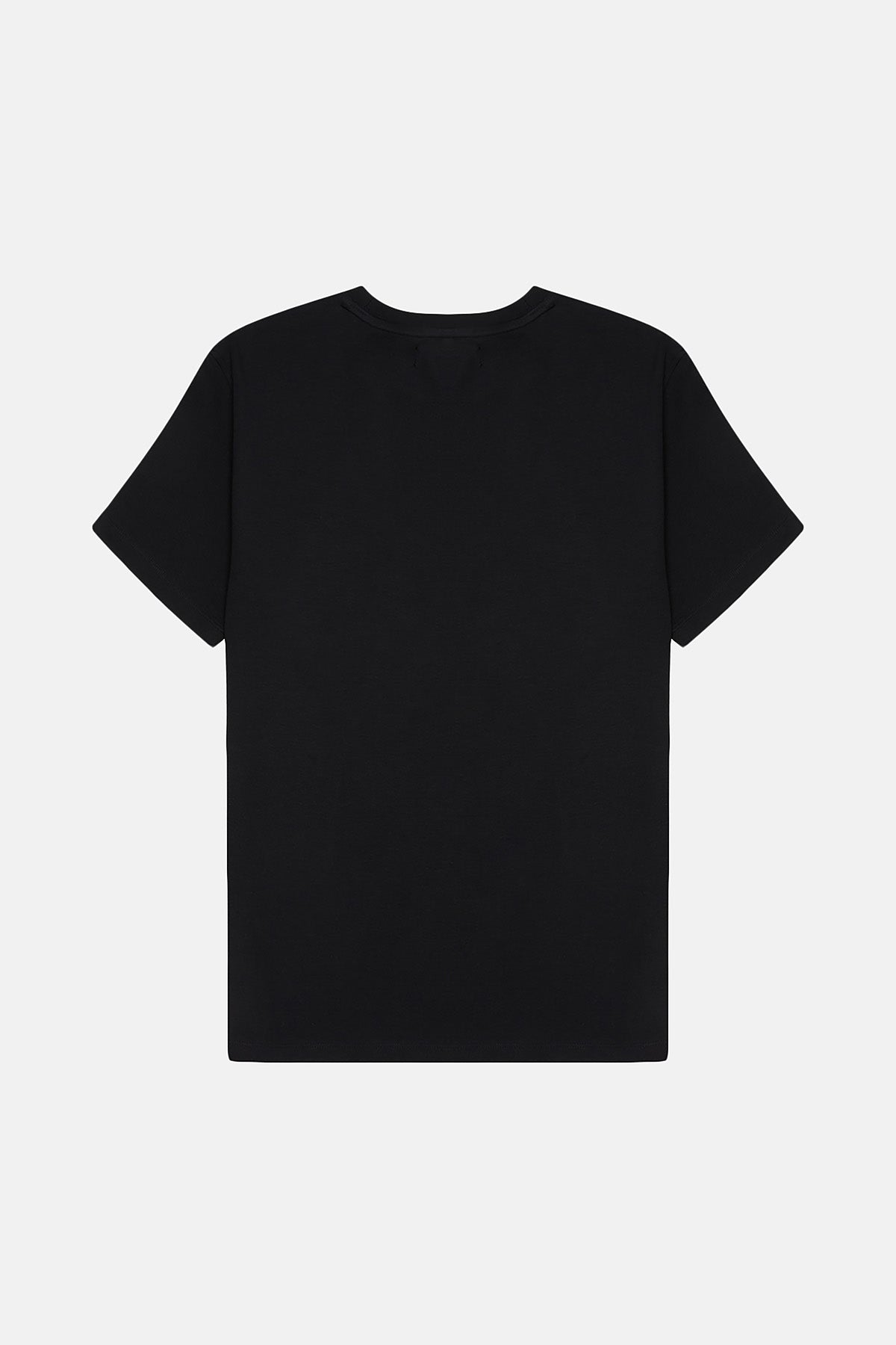 Basic T-Shirt - Siyah