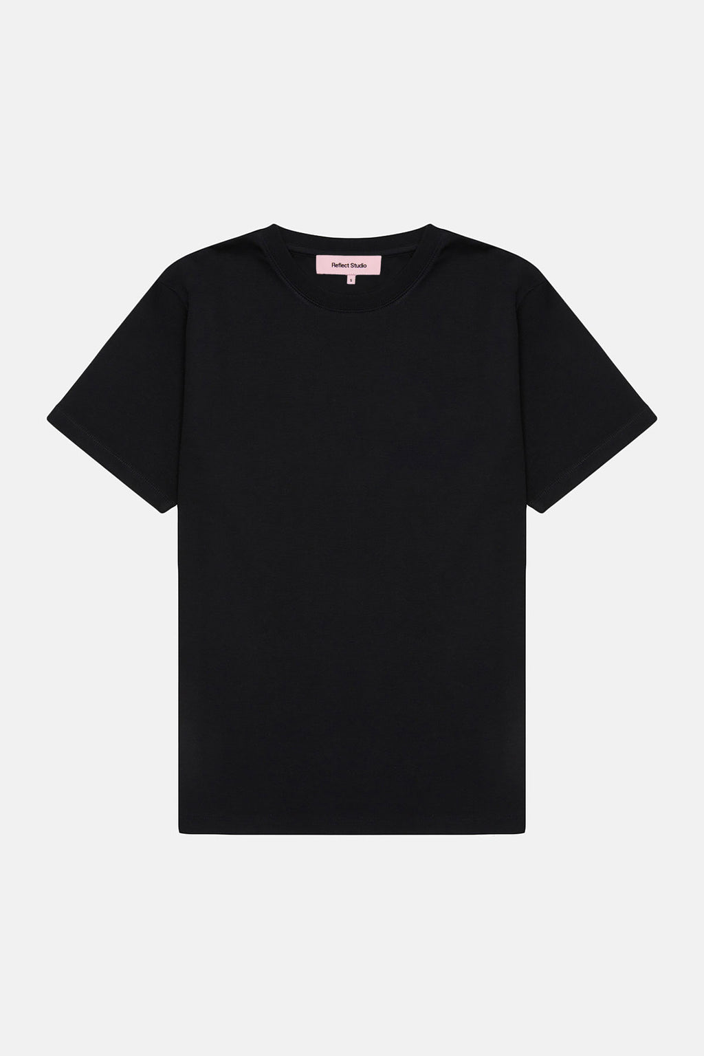 Basic Premium T-Shirt - Siyah