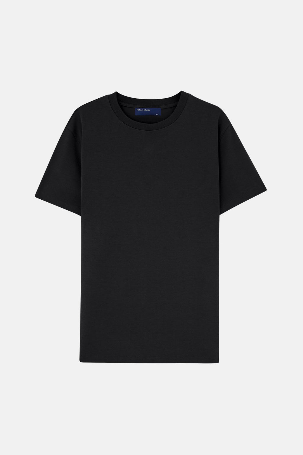 Basic Premium T-Shirt - Siyah