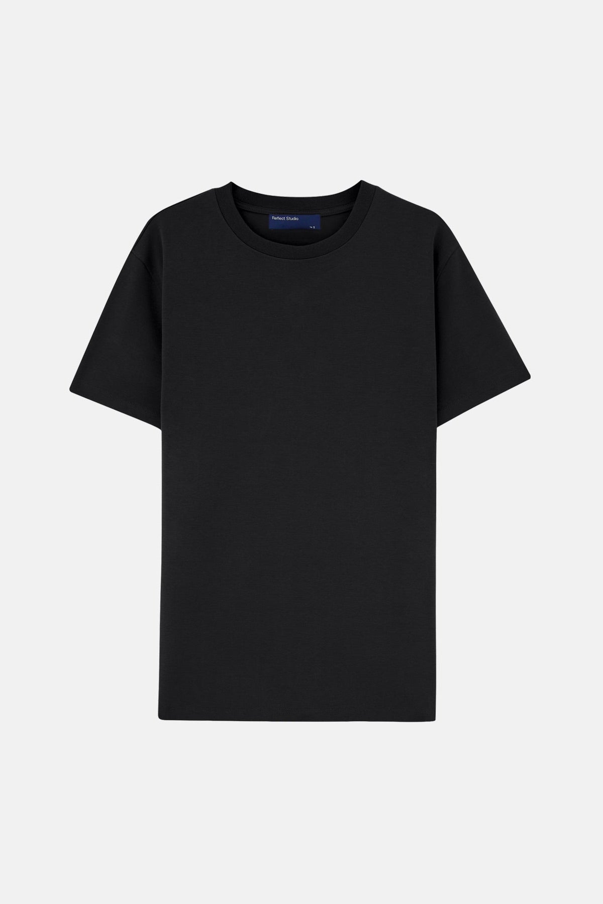 Basic Premium T-Shirt - Siyah