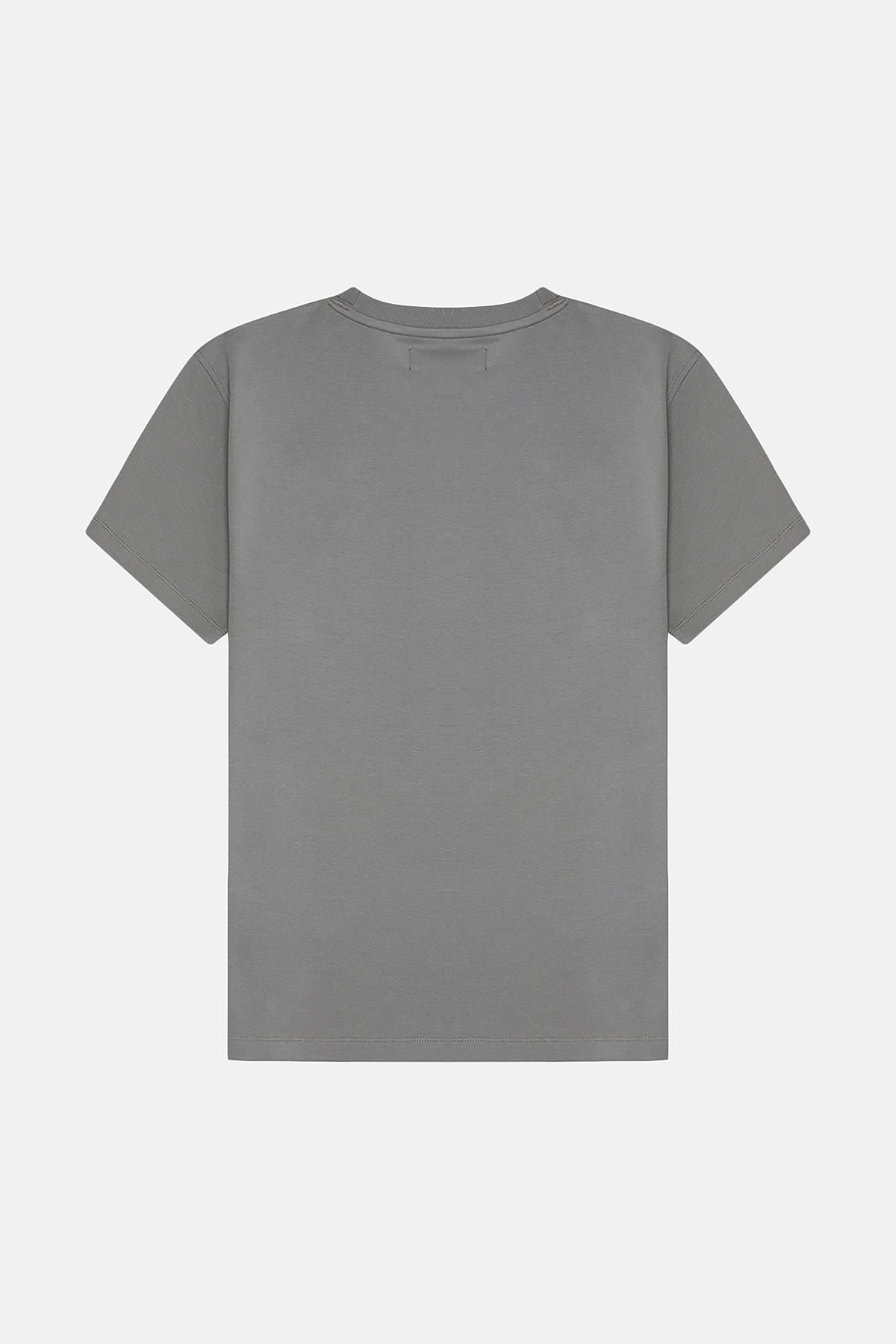 Basic Premium T-Shirt - Gri