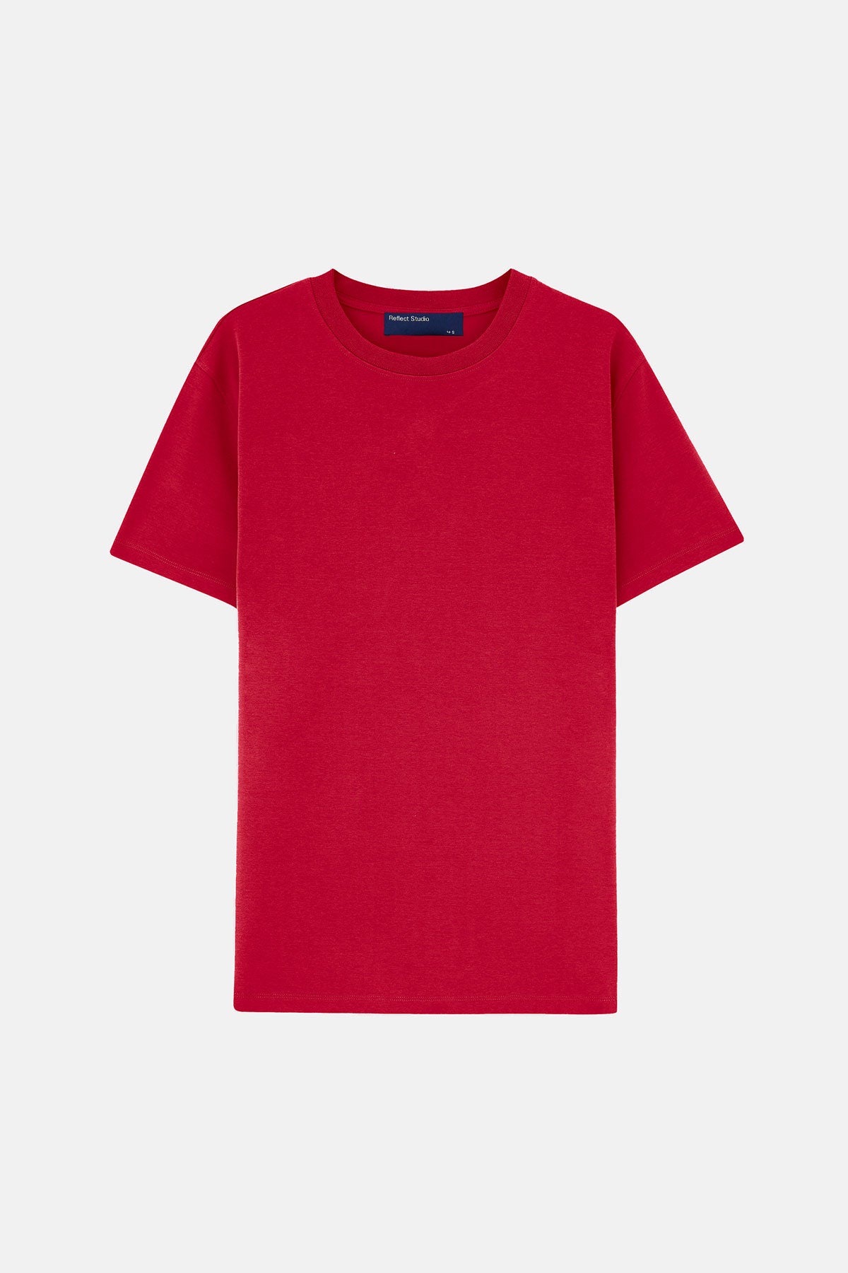 Basic Premium T-shirt - Kırmızı
