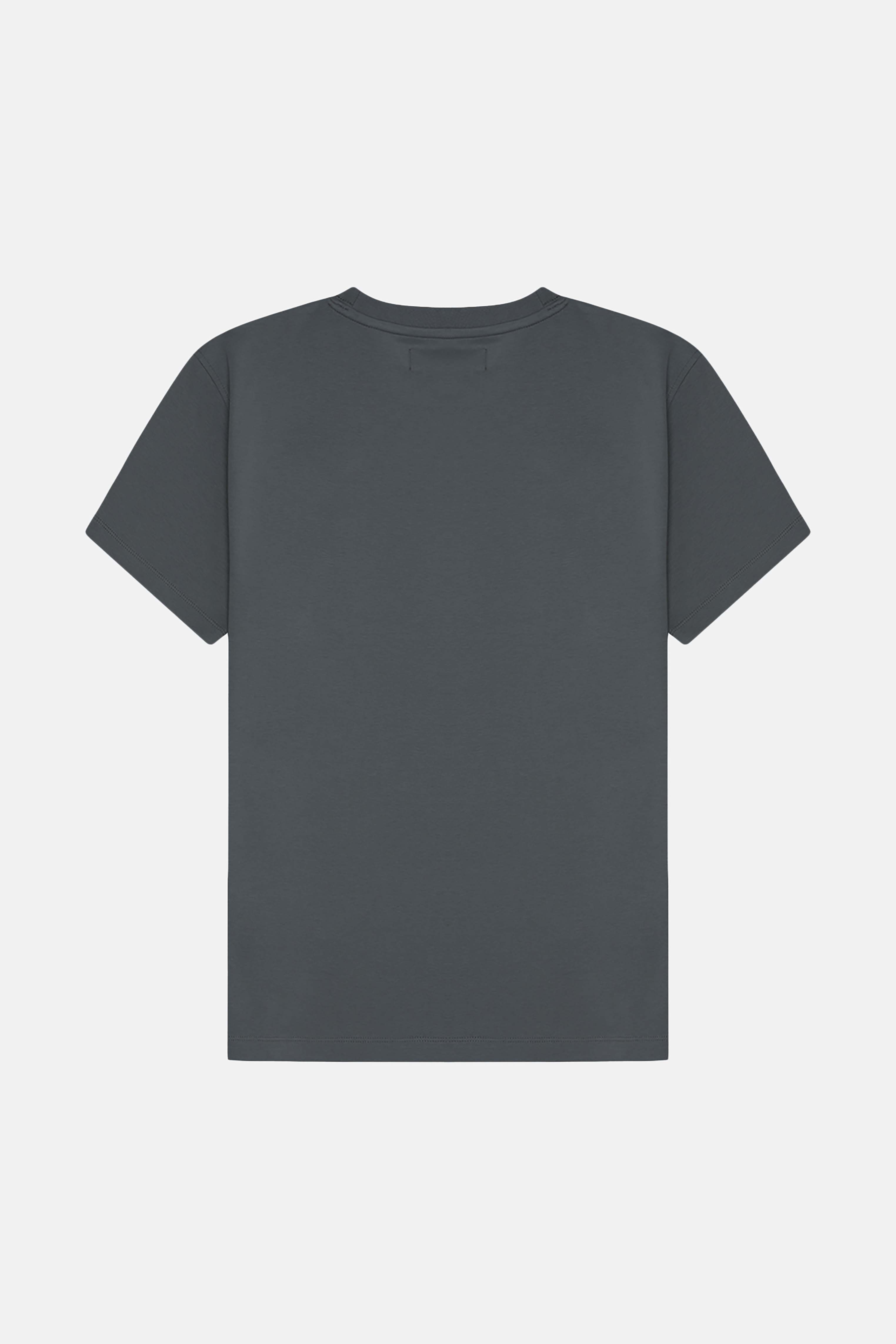 Basic Premium T-Shirt - Antrasit