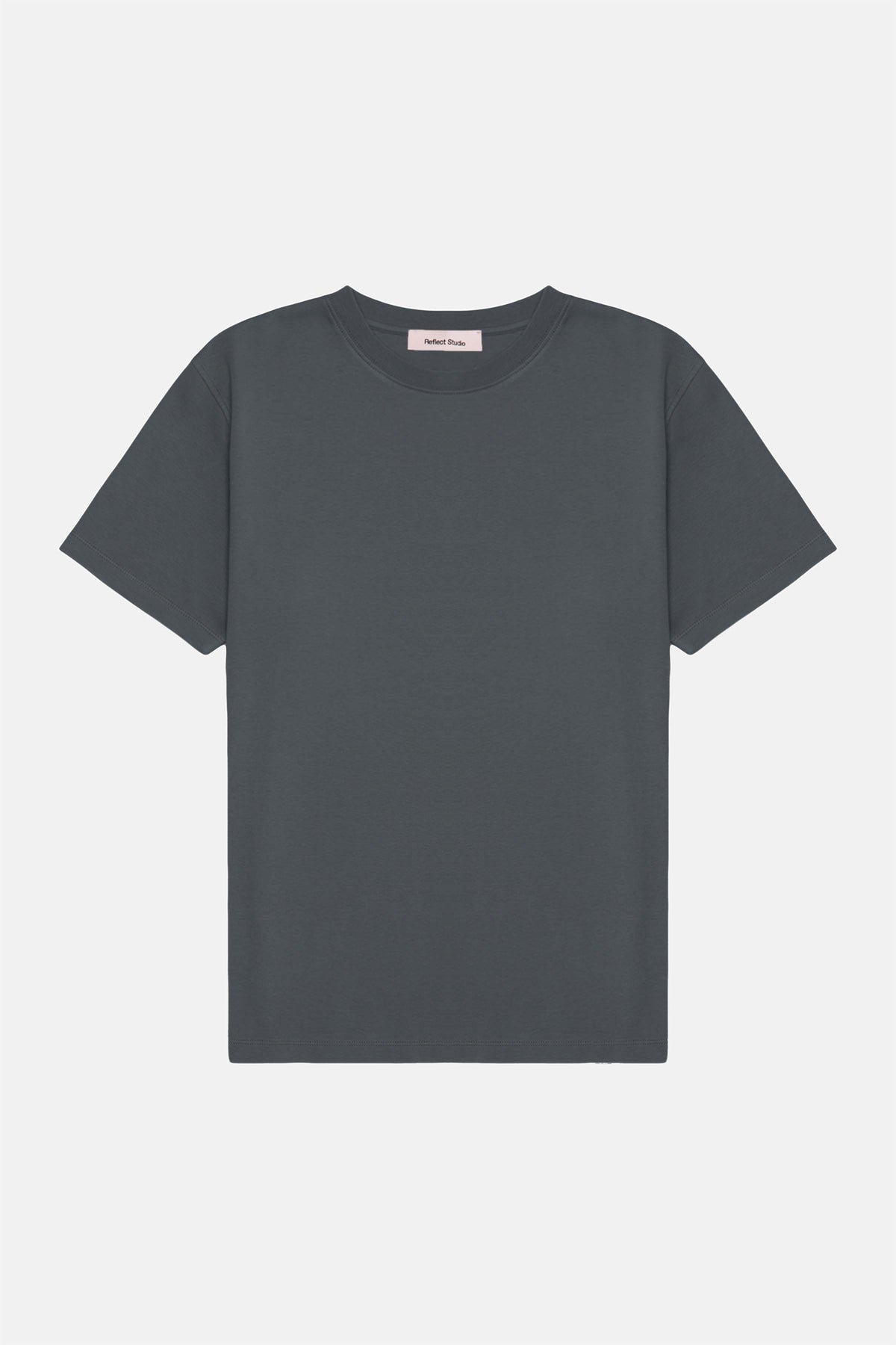 Basic Premium T-Shirt - Füme