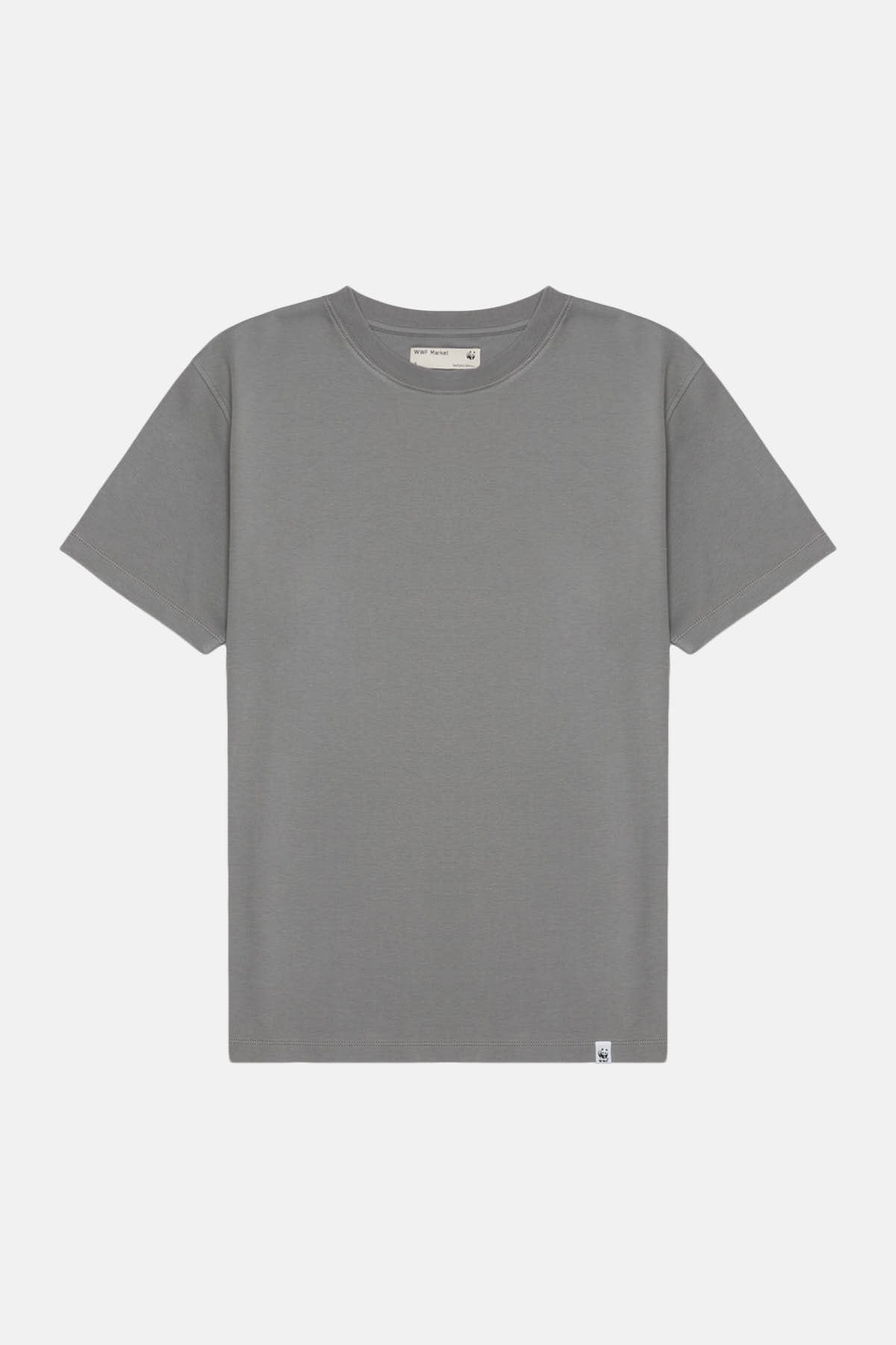 Basic Premium T-shirt - Antrasit