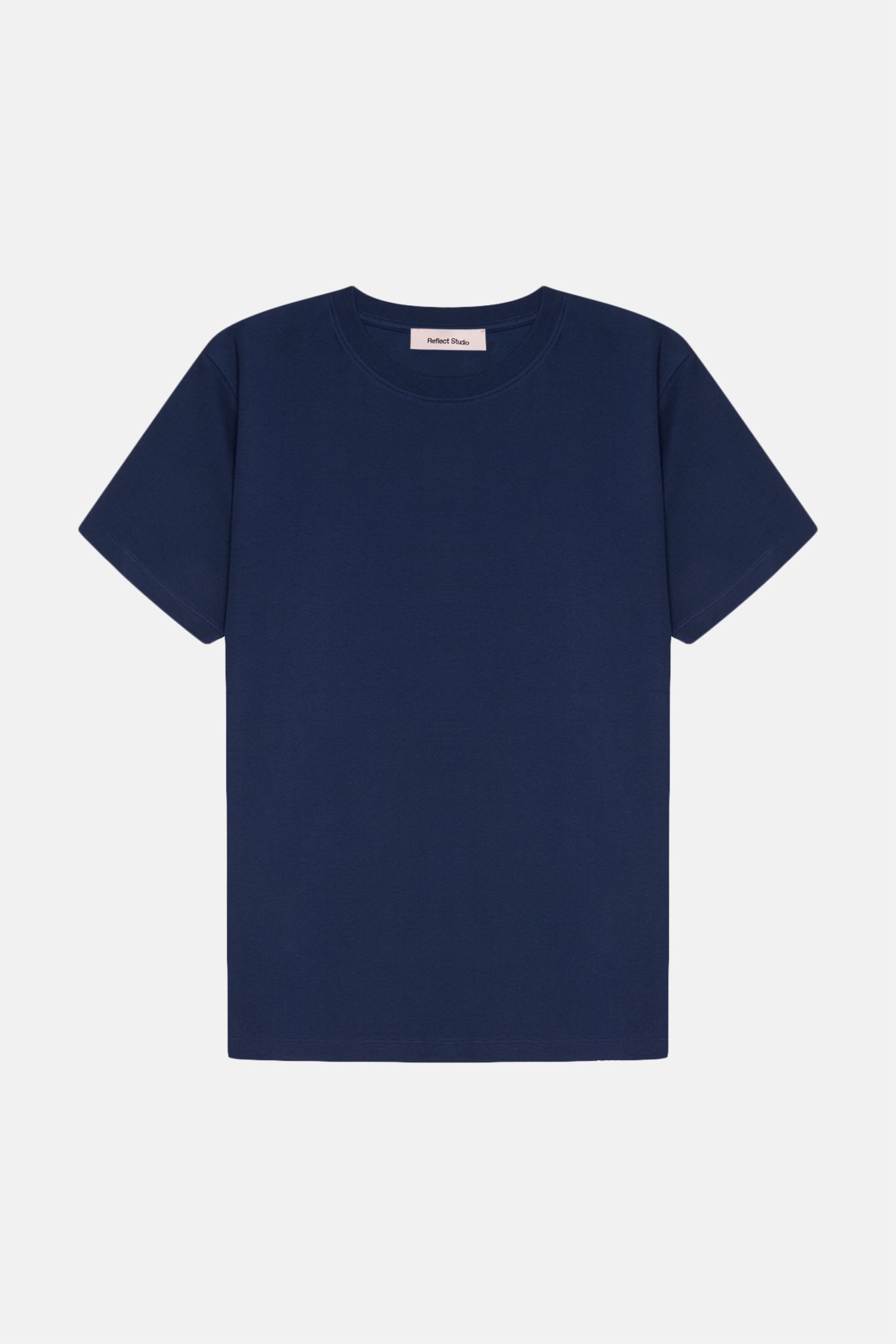 Basic T-Shirt - Lacivert