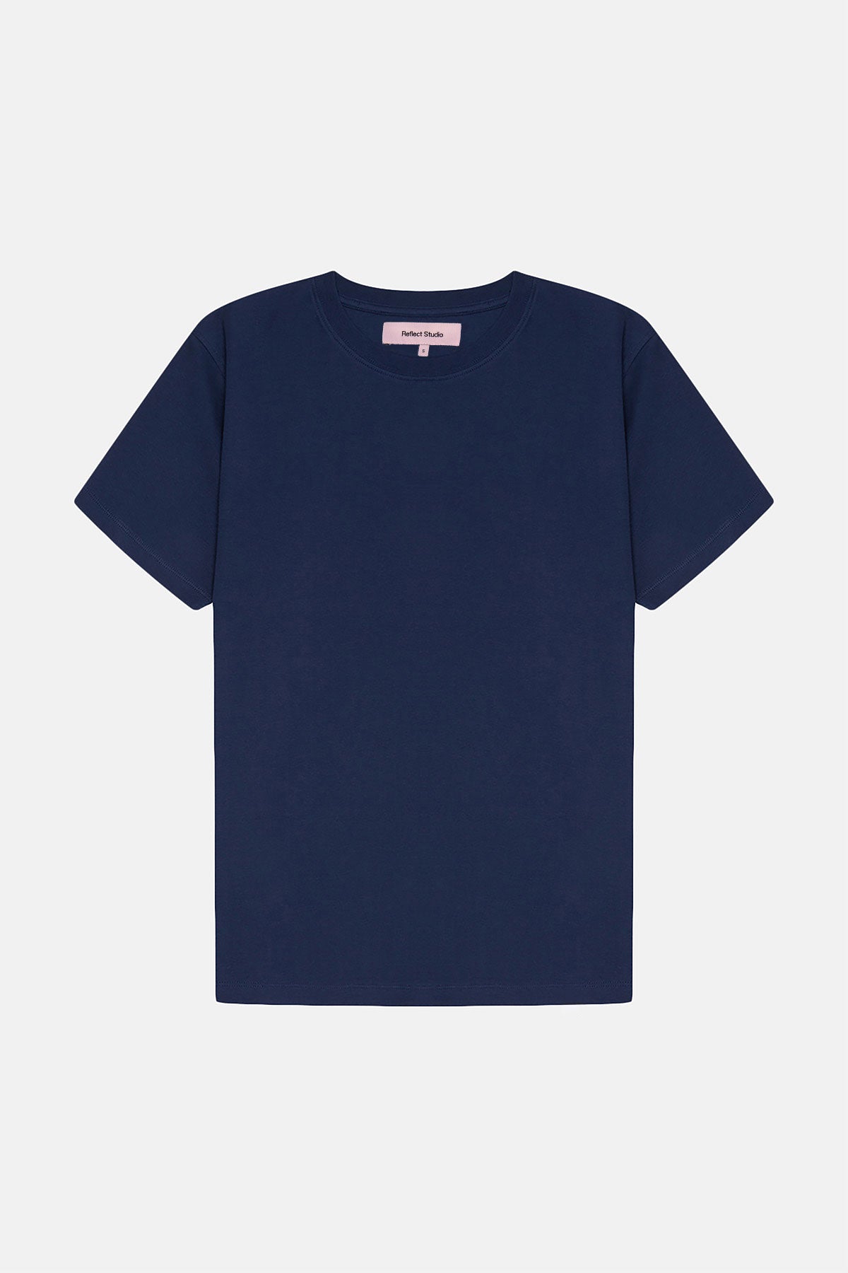 Basic Premium T-Shirt - Lacivert