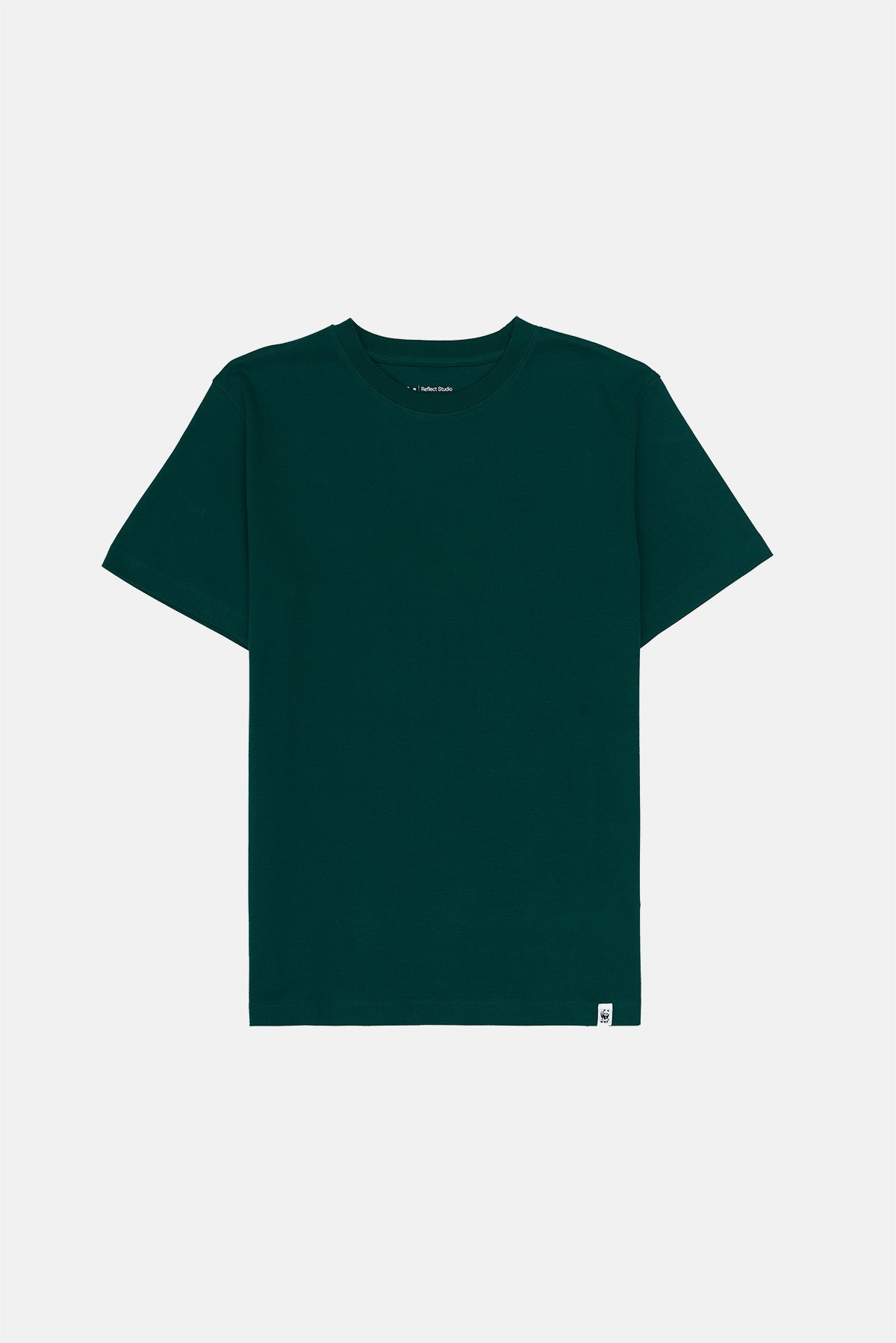 Basic Premium T-shirt - Nefti Yeşil