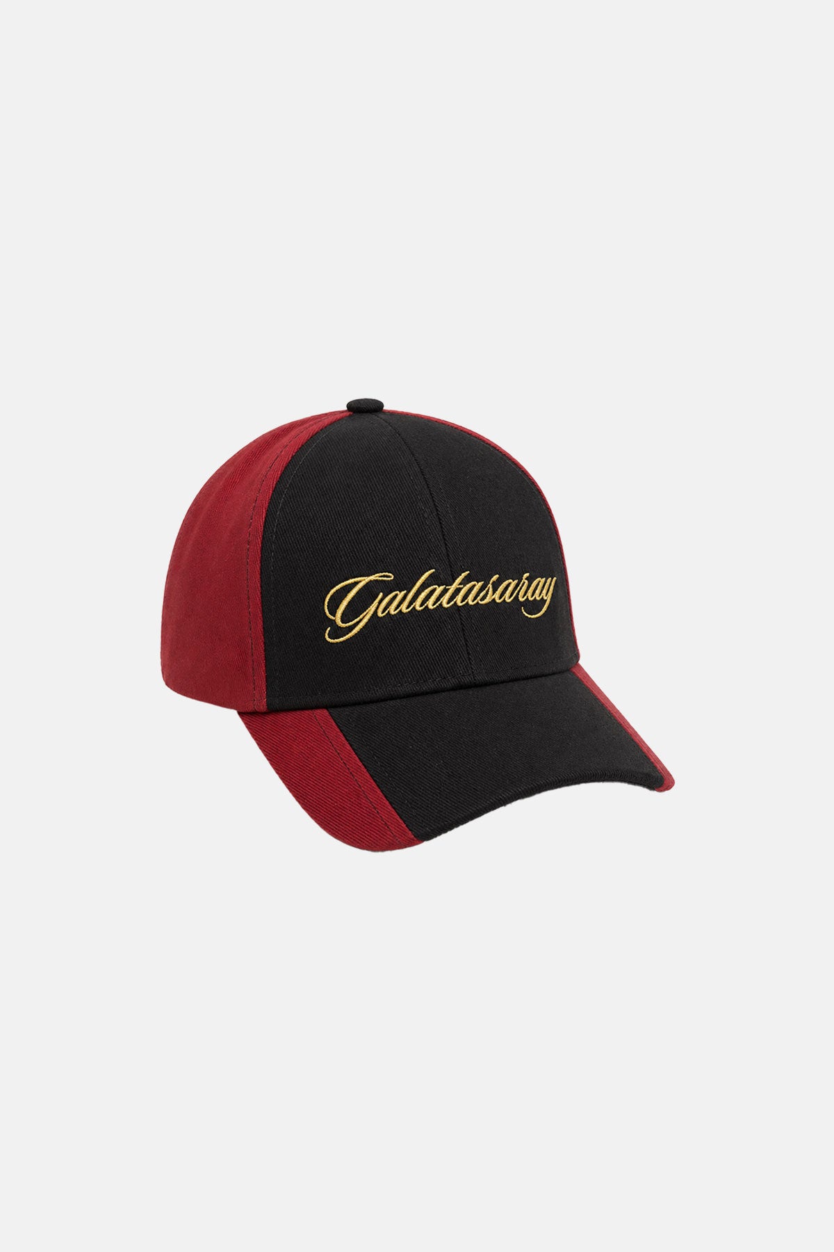 Galatasaray Cap - Bordo/Siyah