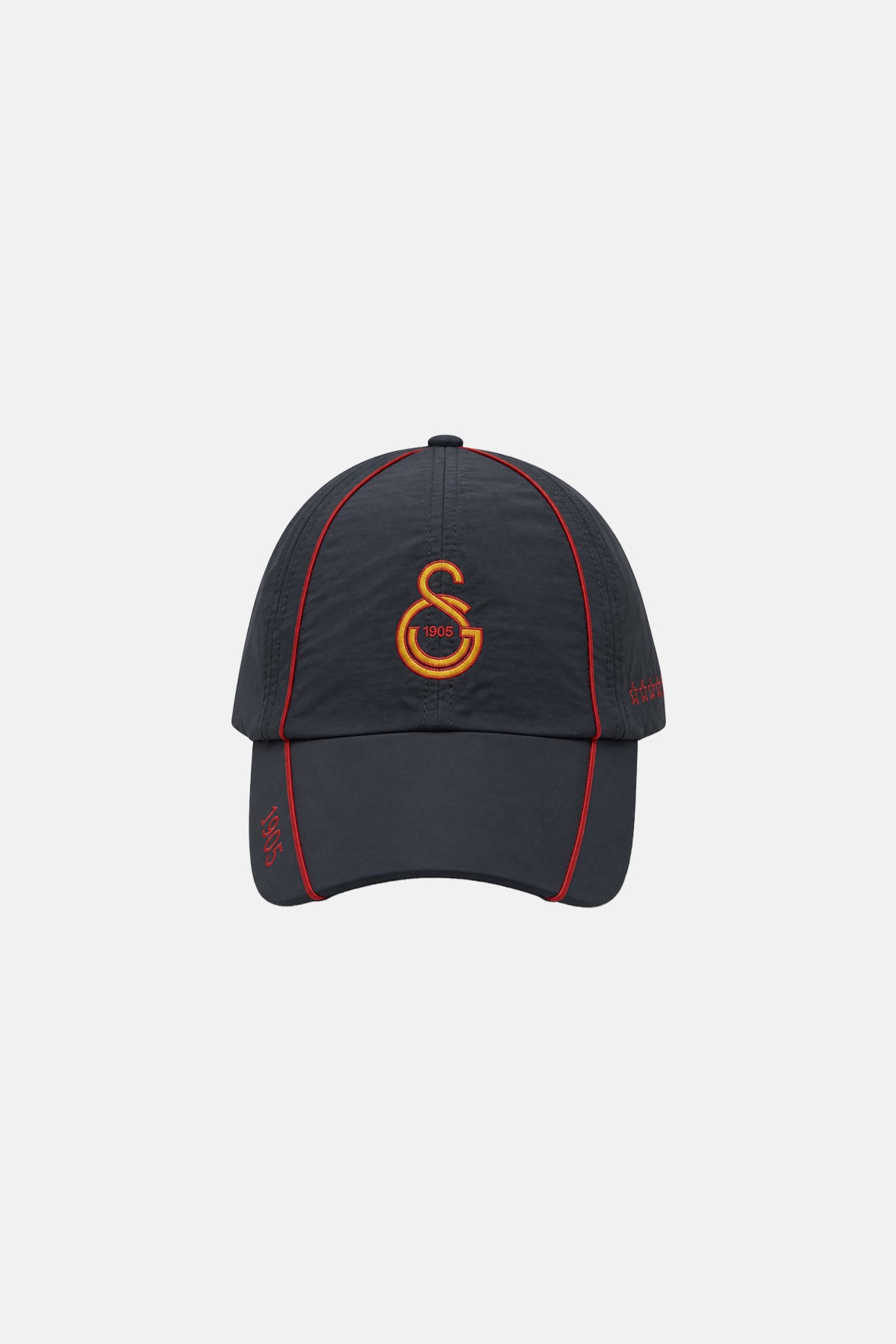 Leones Cap - Antrasit