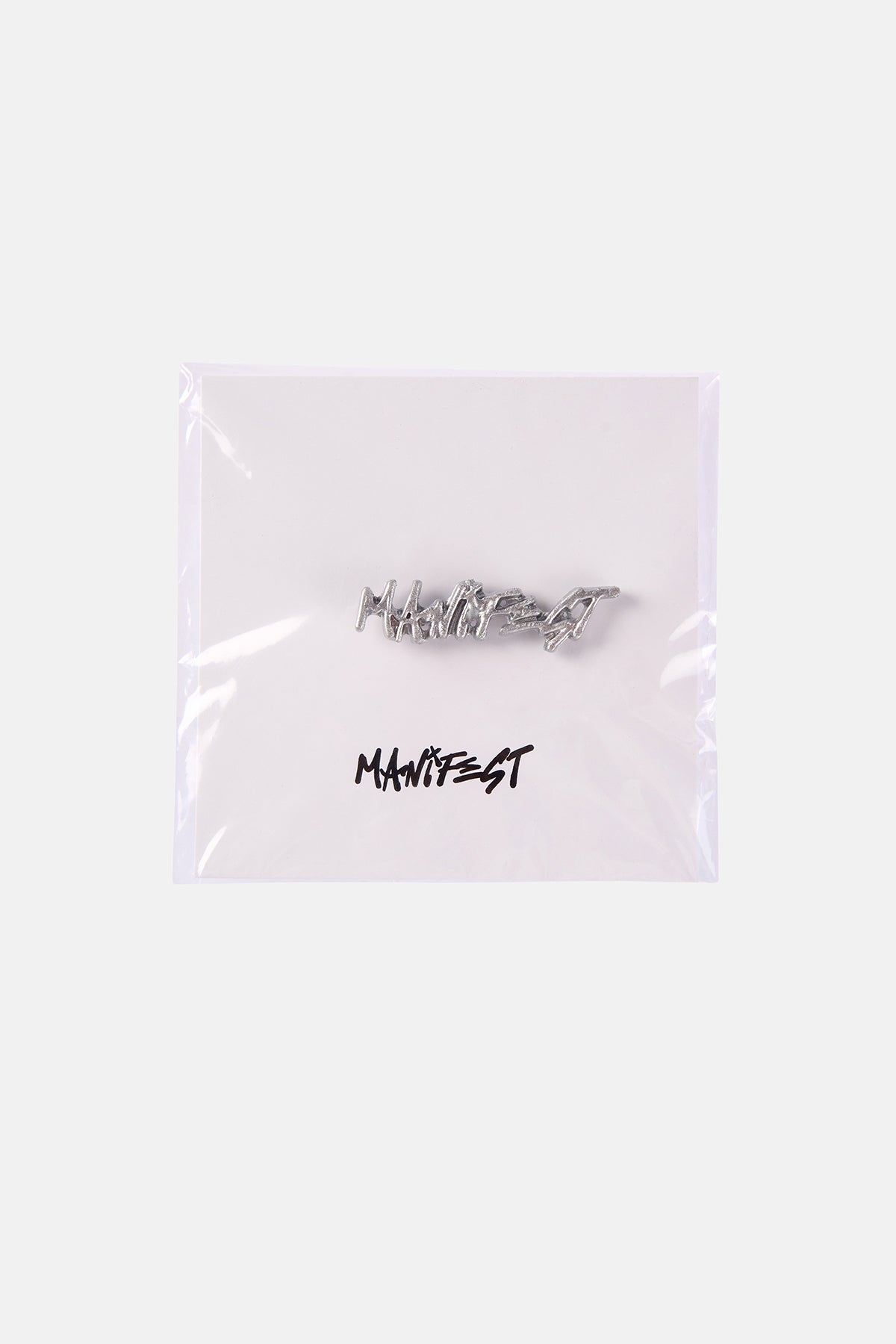 Manifest - Rozet