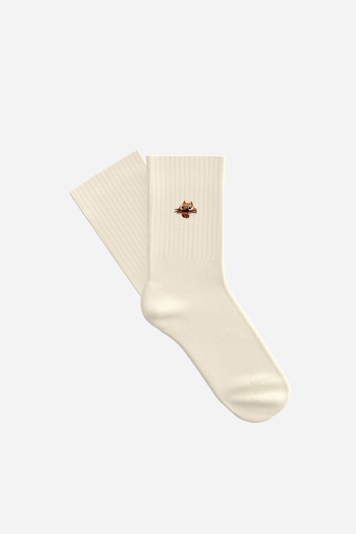 Sincap İnce Havlu Çorap - Parşömen Bej