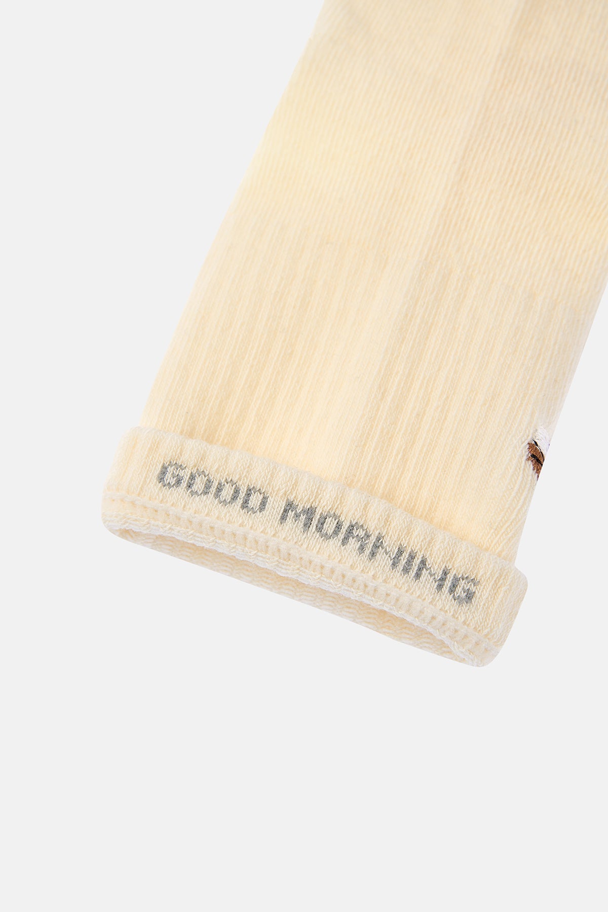 Sincap İnce Havlu Çorap - Parşömen Bej