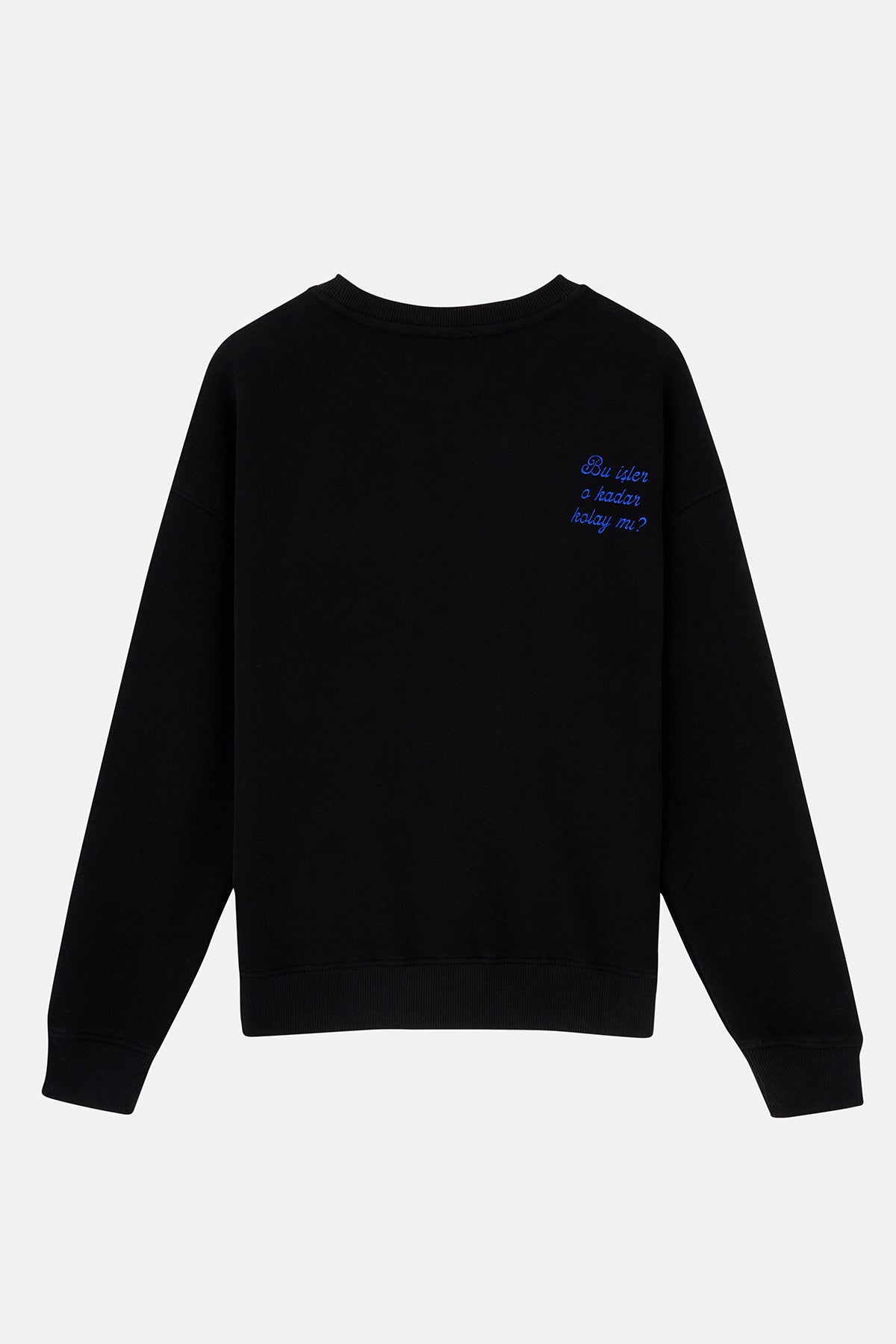Koala SuperSoft Quarter-Zip Sweatshirt - Kiremit – Reflect Studio