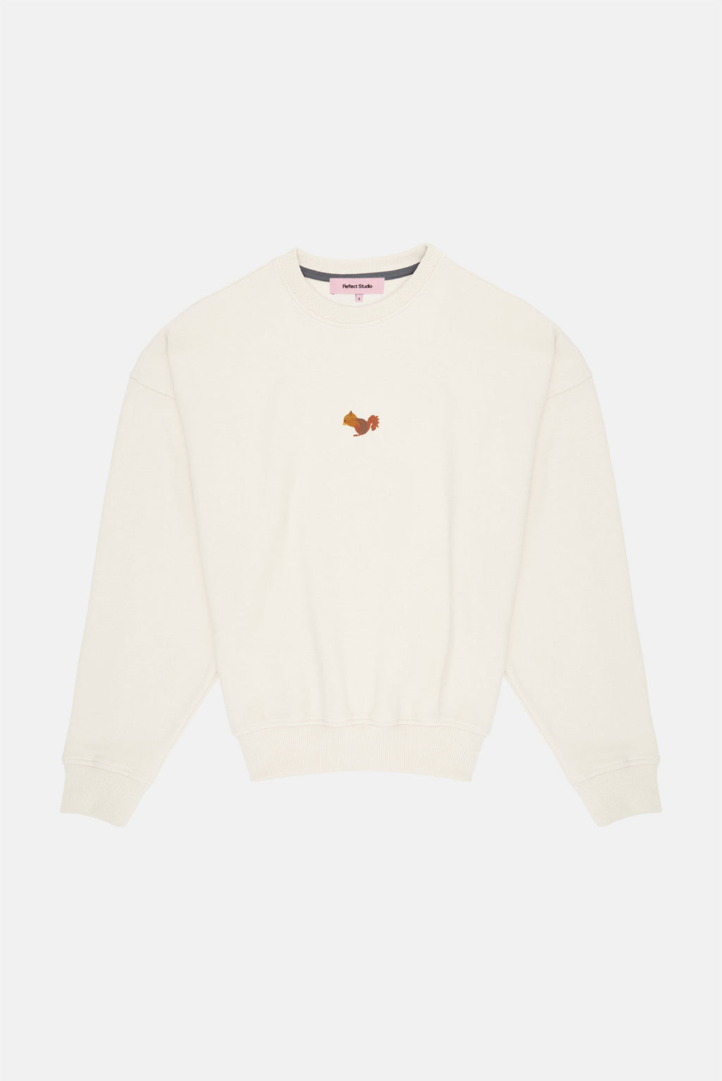 Sincap SuperSoft Sweatshirt - Ekru