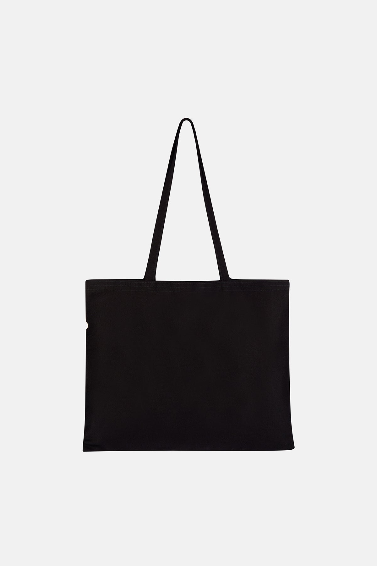 Manifest - Tote Bag - Siyah